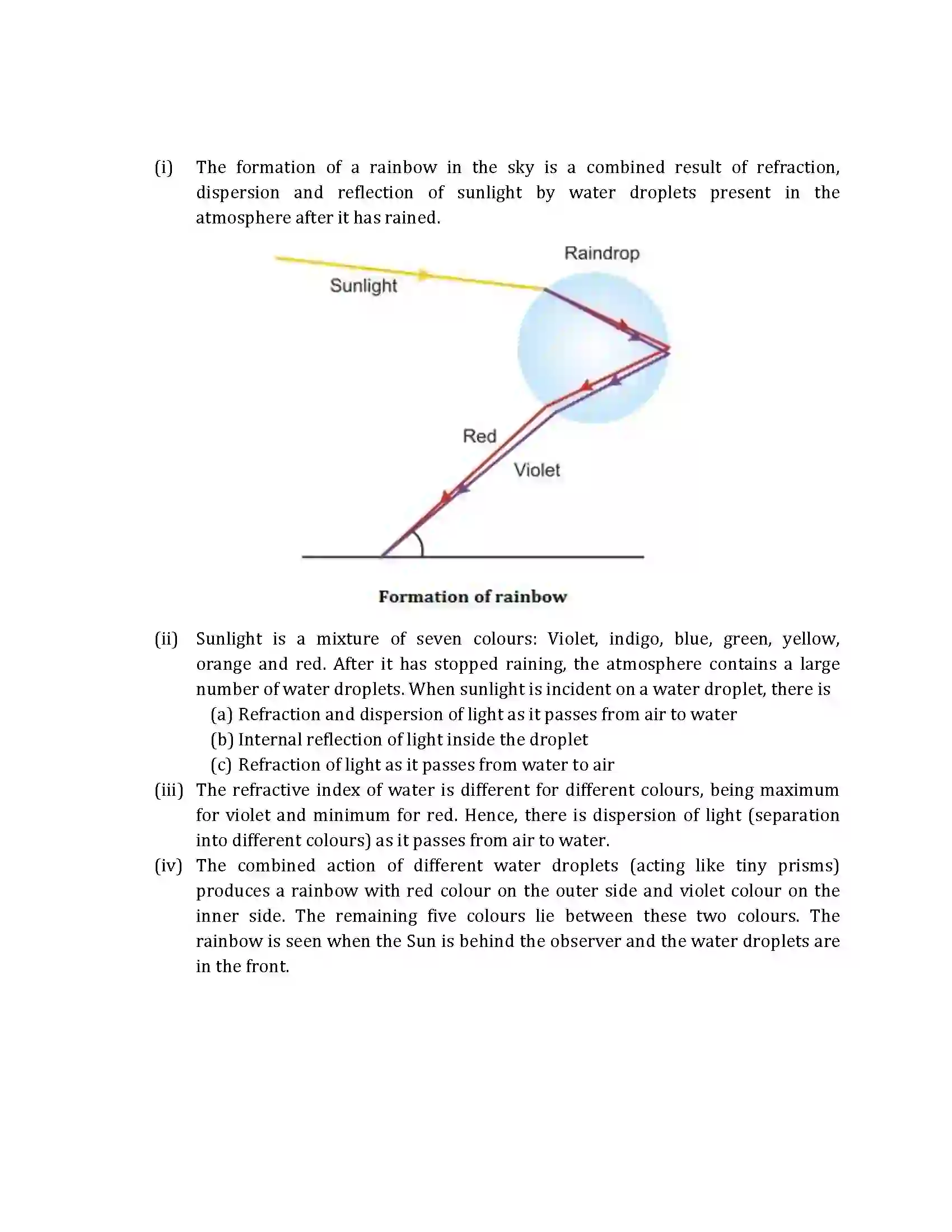 Maharashtra Board Class 10th 2013 Science & Technology - 2013 Previous Year Paper 13