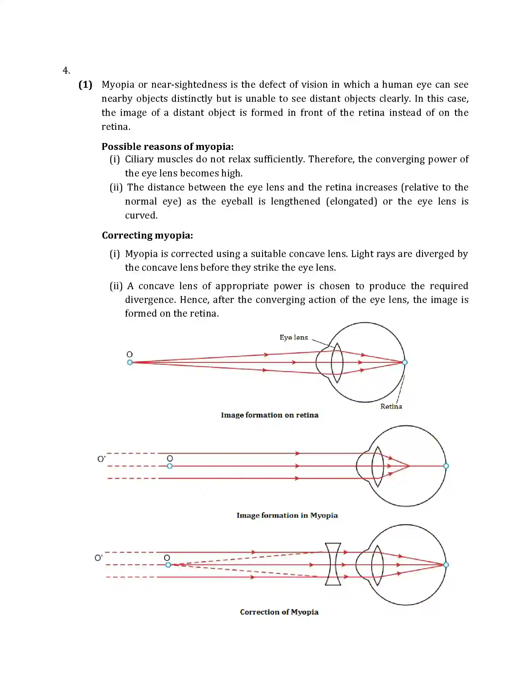 Maharashtra Board Class 10th 2013 Science & Technology - 2013 Previous Year Paper 14