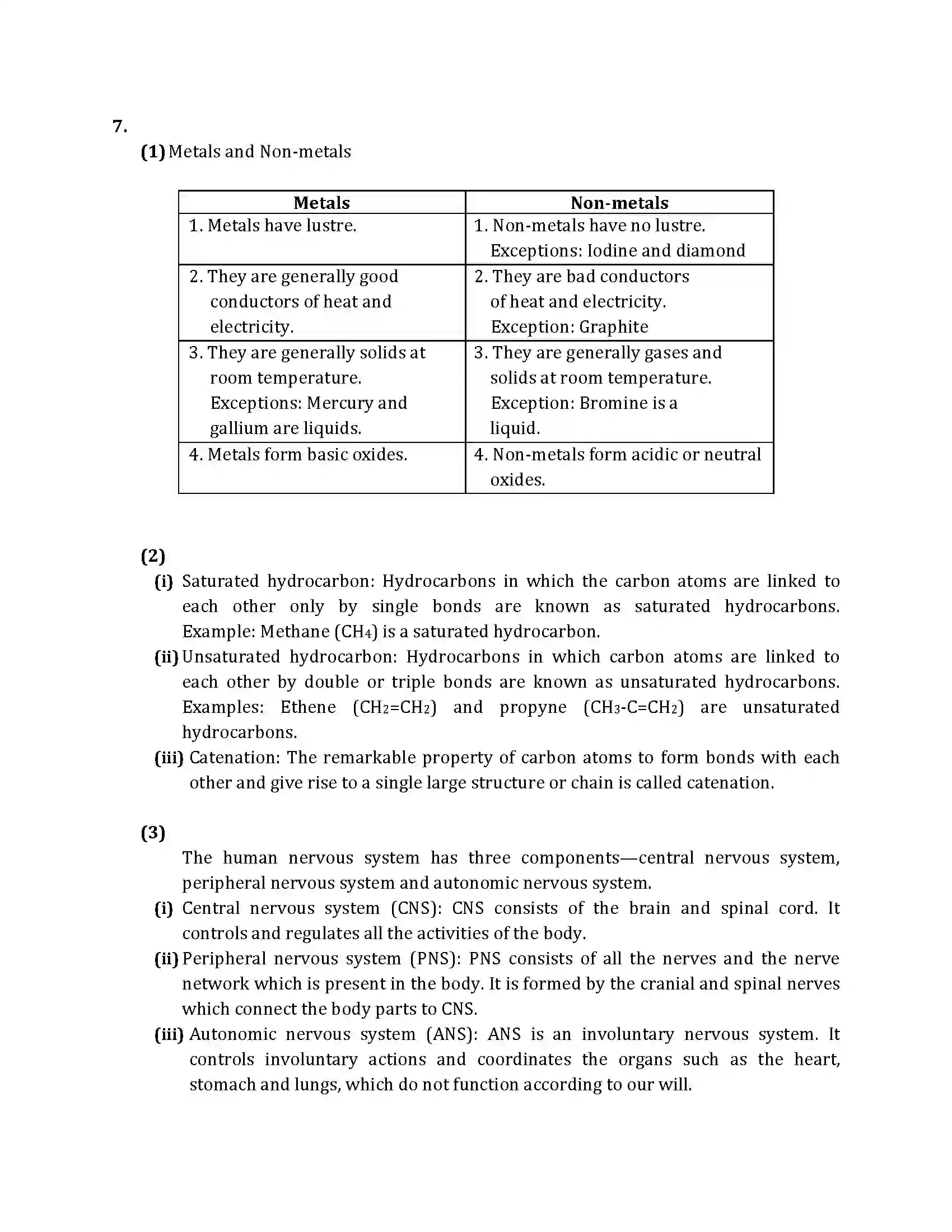 Maharashtra Board Class 10th 2013 Science & Technology - 2013 Previous Year Paper 19