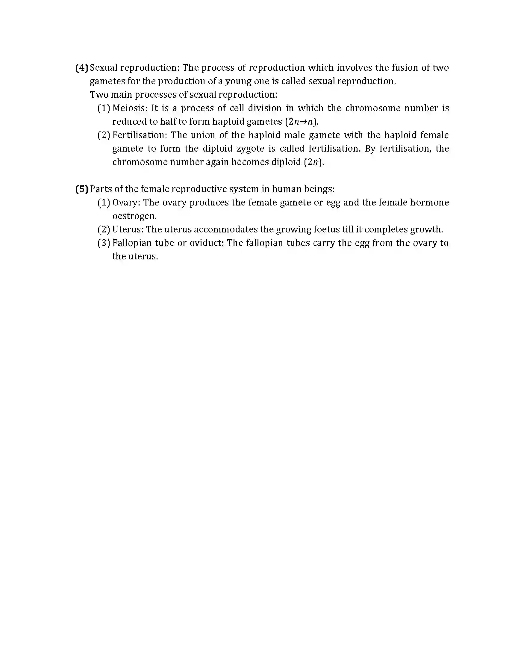 Maharashtra Board Class 10th 2013 Science & Technology - 2013 Previous Year Paper 20