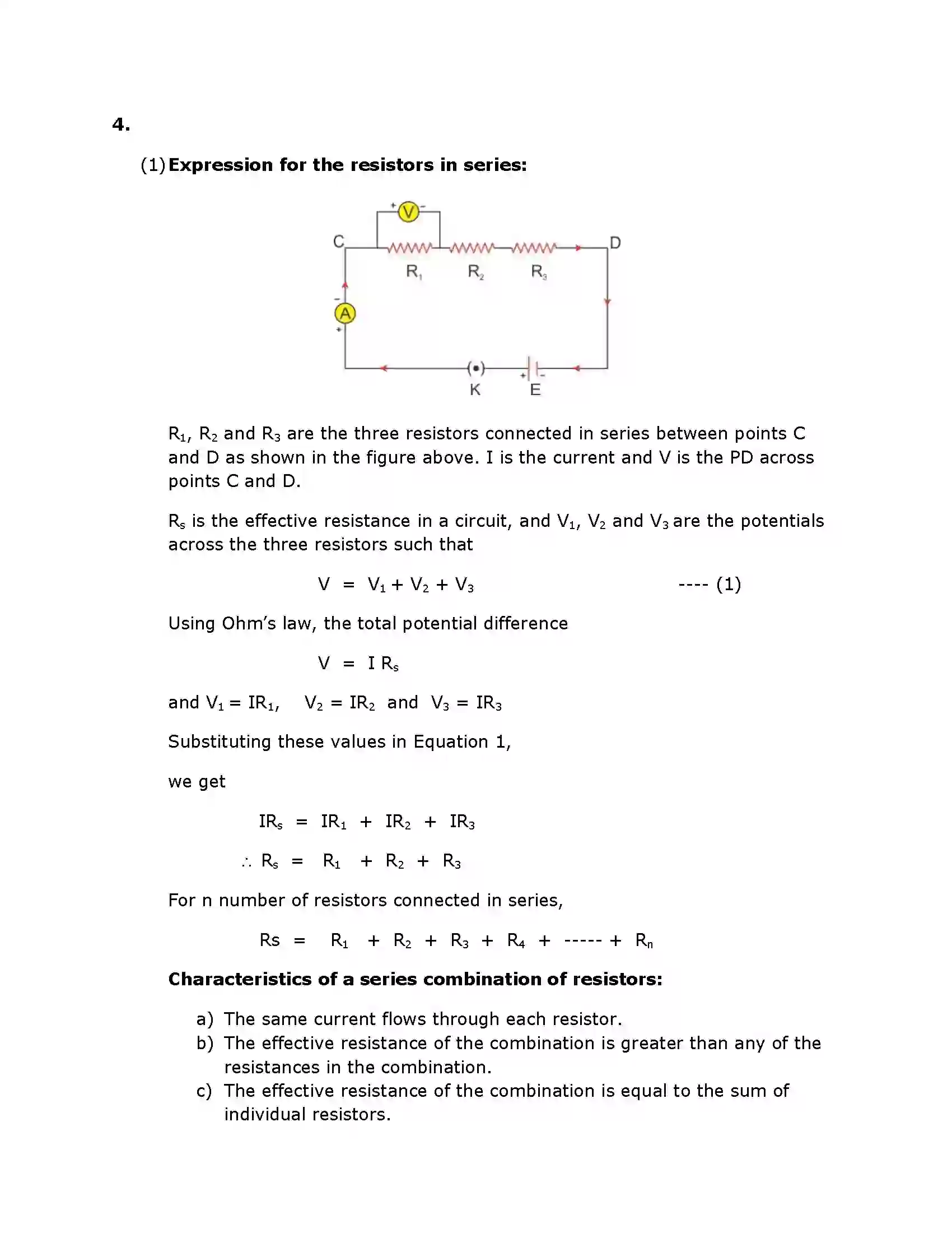 Maharashtra Board Class 10th 2016 Science & Technology - 2016 - Paper-I Previous Year Paper 9