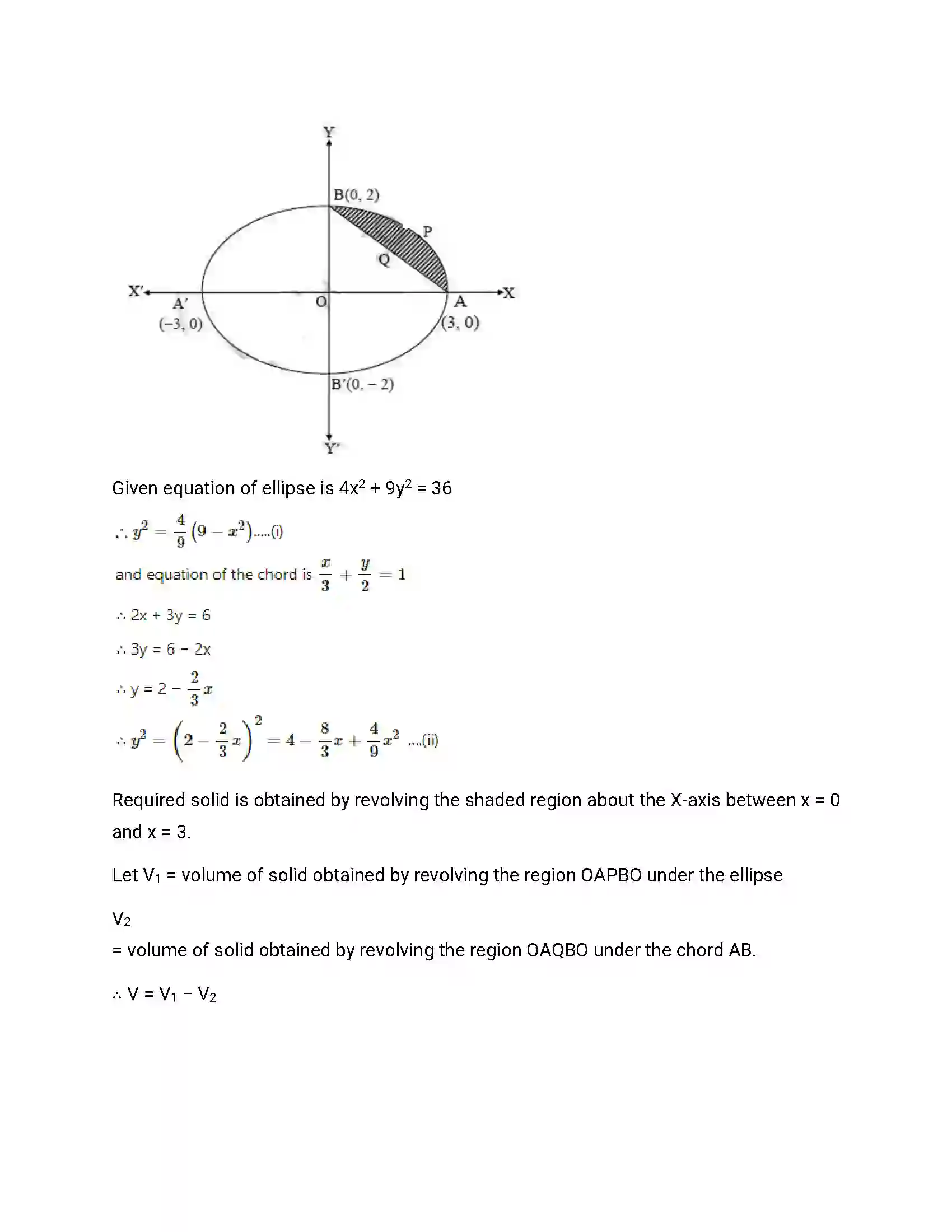 Maharashtra Board Class 12th 2012 Mathematics & Statistics - Oct 2012 Previous Year Paper 31