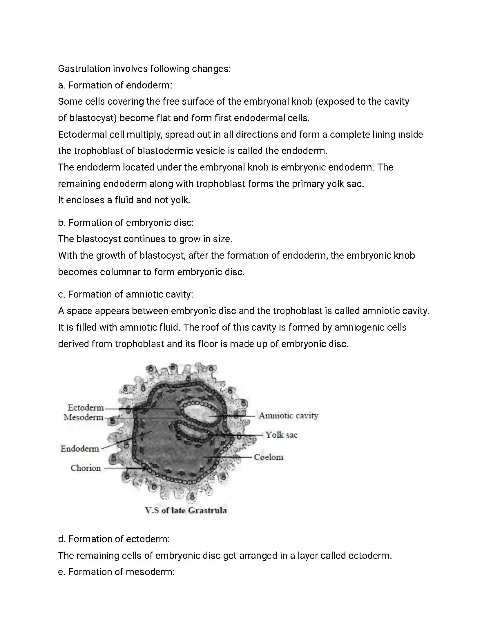 Maharashtra Board Class 12th 2012 Biology - Oct 2012 Previous Year Paper 9