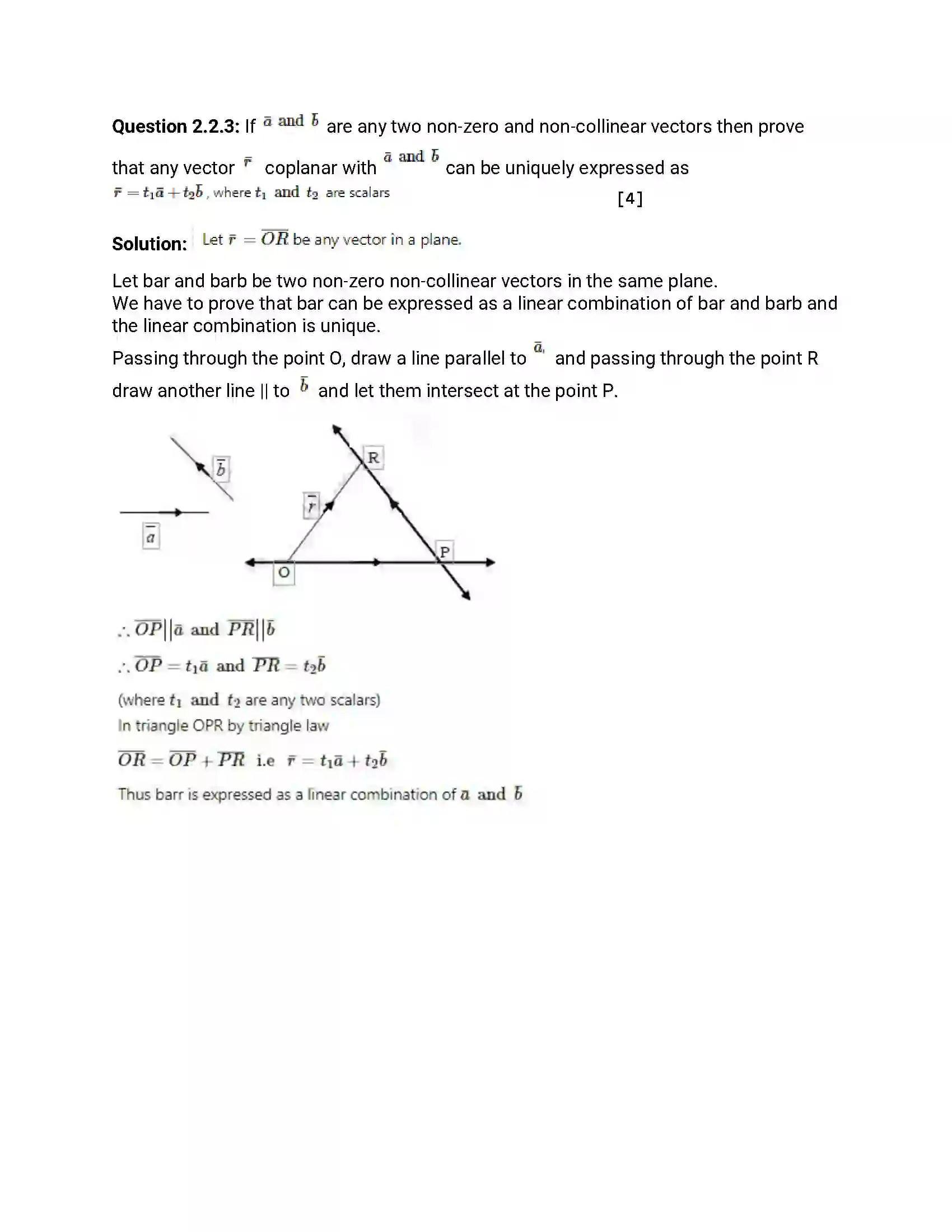 Maharashtra Board Class 12th 2013 Mathematics & Statistics - March 2013 Previous Year Paper 9