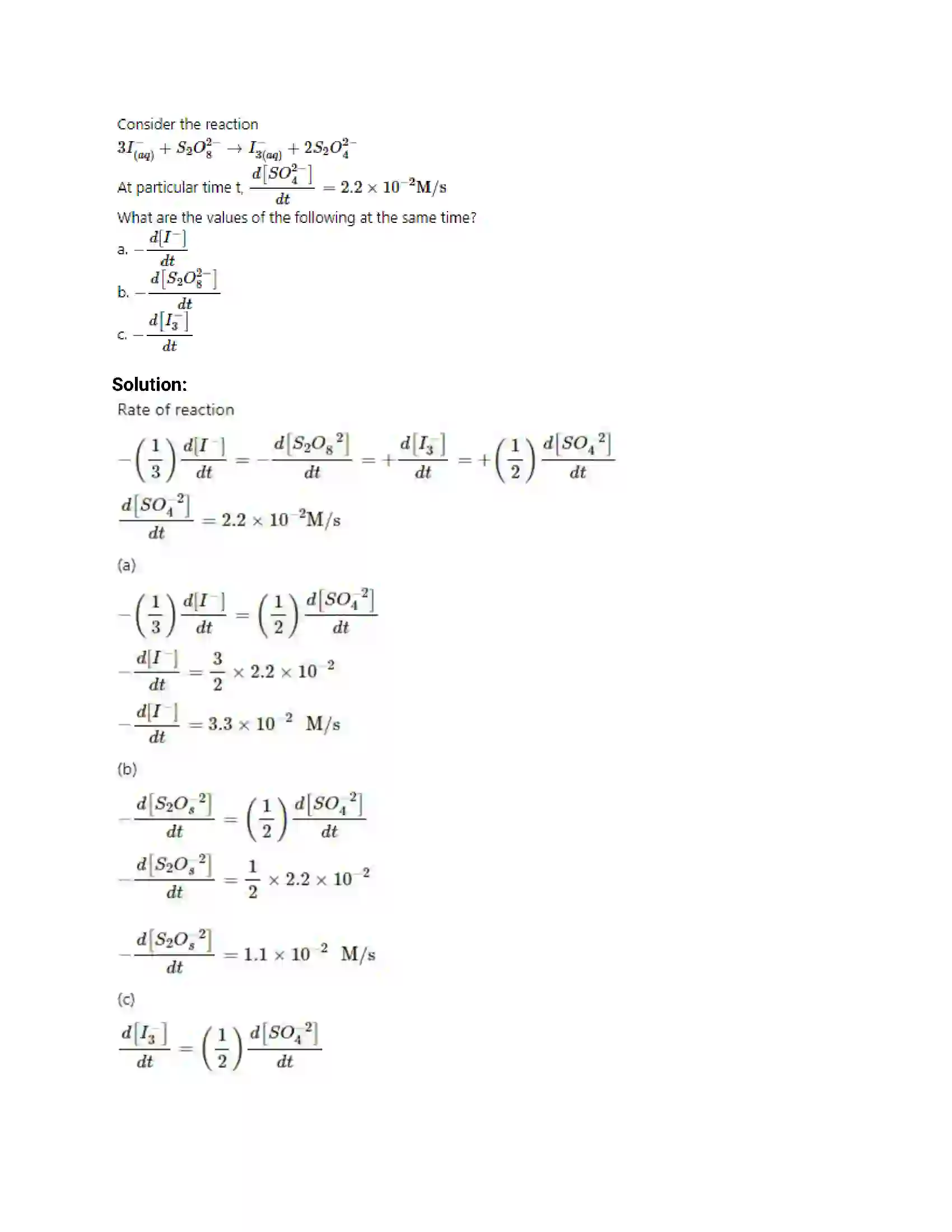 Maharashtra Board Class 12th 2013 Chemistry - March 2013 Previous Year Paper 8