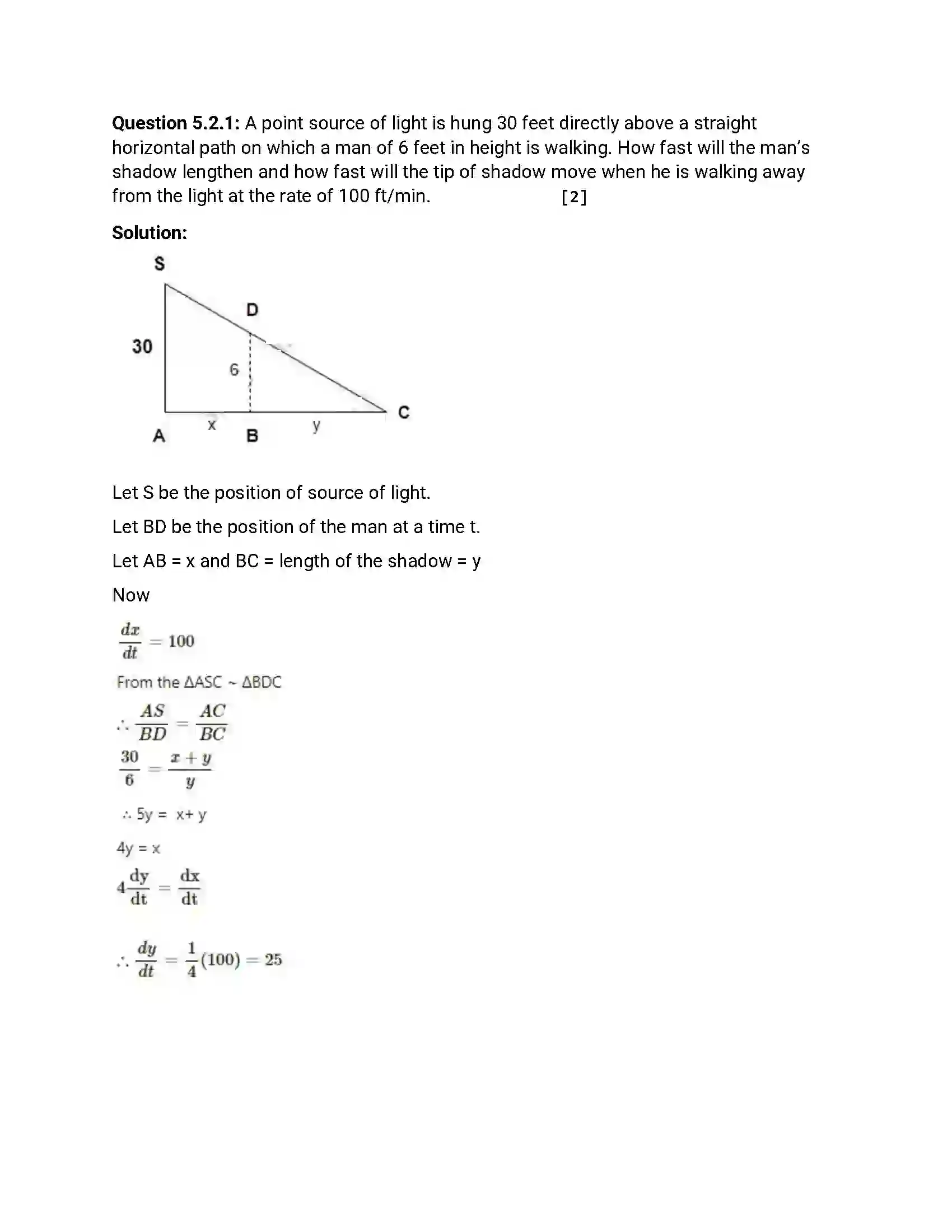 Maharashtra Board Class 12th 2013 Mathematics & Statistics - Oct 2013 Previous Year Paper 23