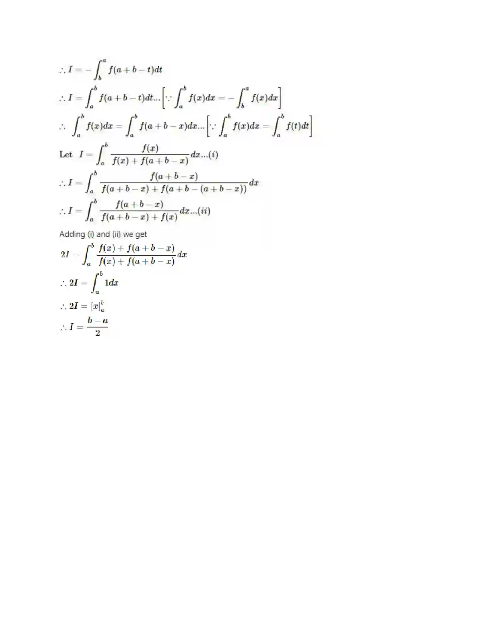 Maharashtra Board Class 12th 2013 Mathematics & Statistics - Oct 2013 Previous Year Paper 31