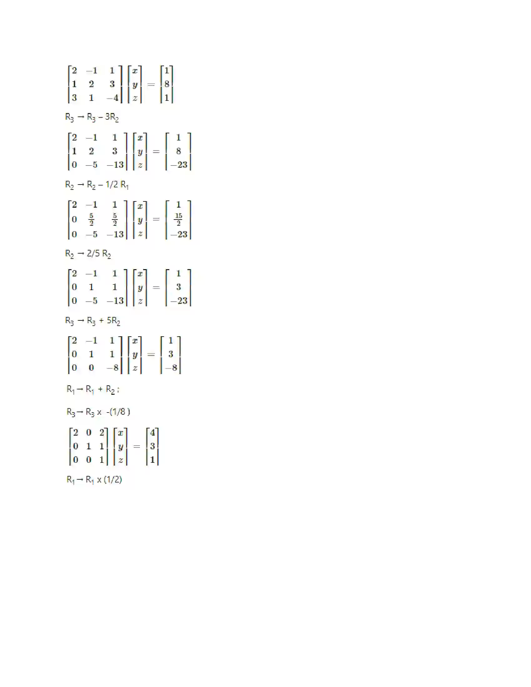 Maharashtra Board Class 12th 2013 Mathematics & Statistics - Oct 2013 Previous Year Paper 8