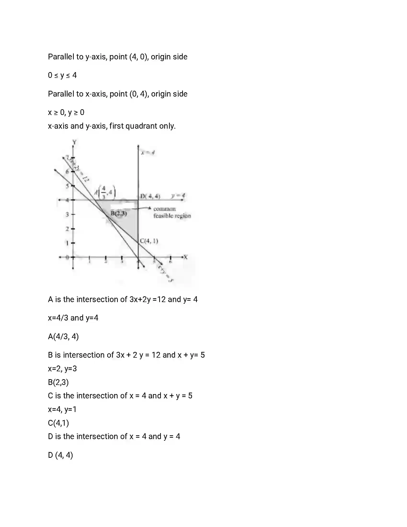Maharashtra Board Class 12th 2014 Mathematics & Statistics - March 2014 Previous Year Paper 14
