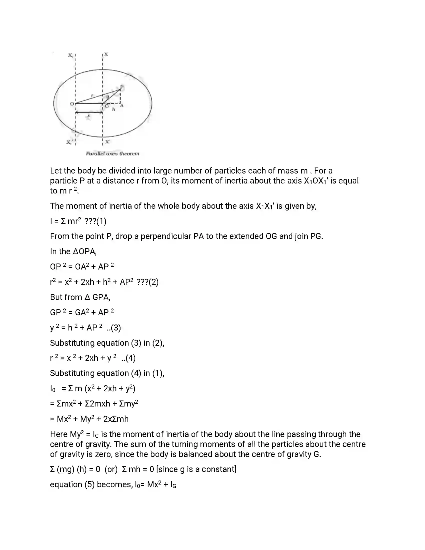 Maharashtra Board Class 12th 2014 Physics - March 2014 Previous Year Paper 11