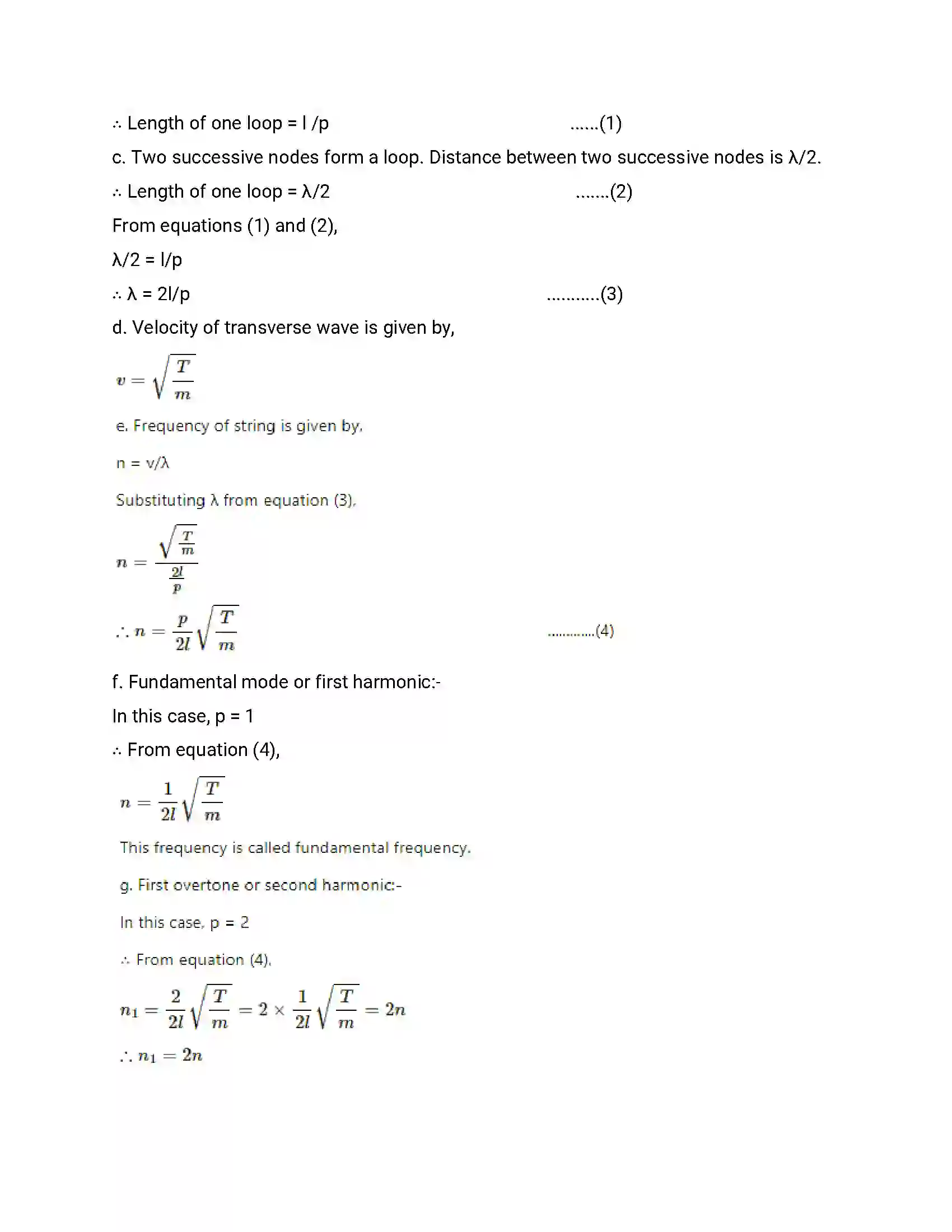 Maharashtra Board Class 12th 2014 Physics - Oct 2014 Previous Year Paper 18
