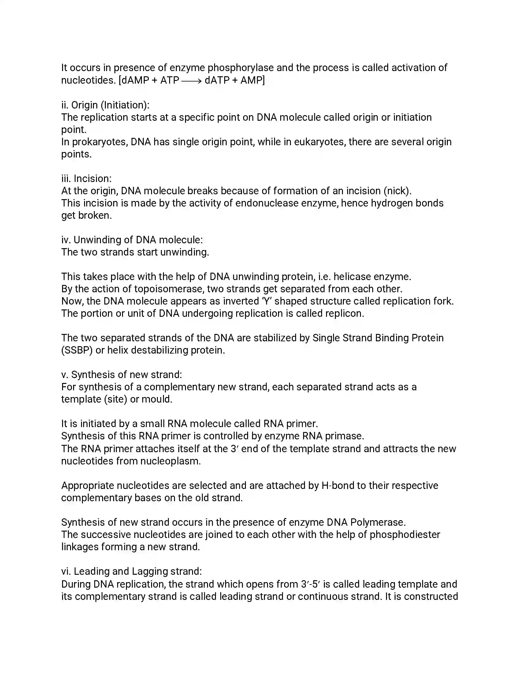 Maharashtra Board Class 12th 2014 Biology - Oct 2014 Previous Year Paper 10