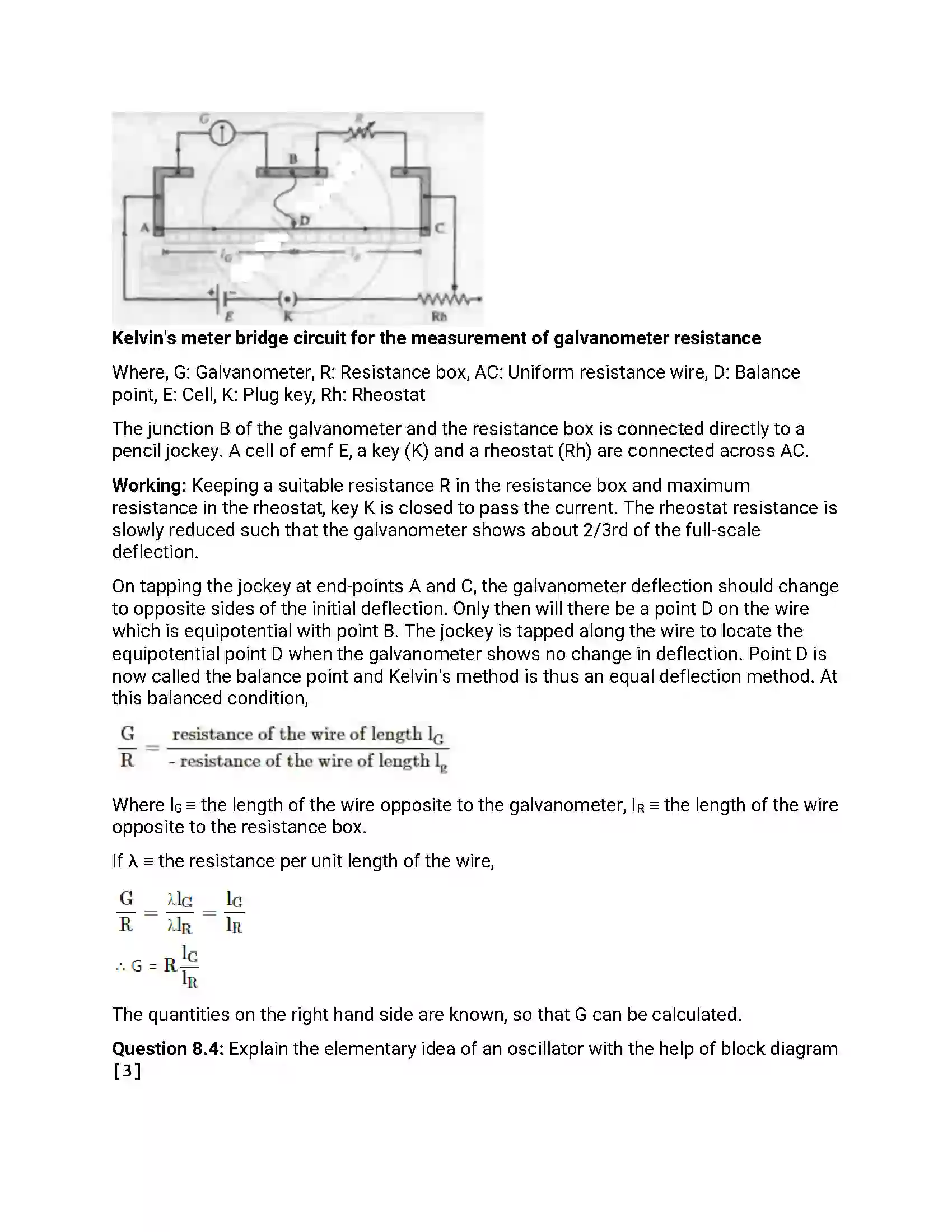 Maharashtra Board Class 12th 2016 Physics - March 2016 Previous Year Paper 37