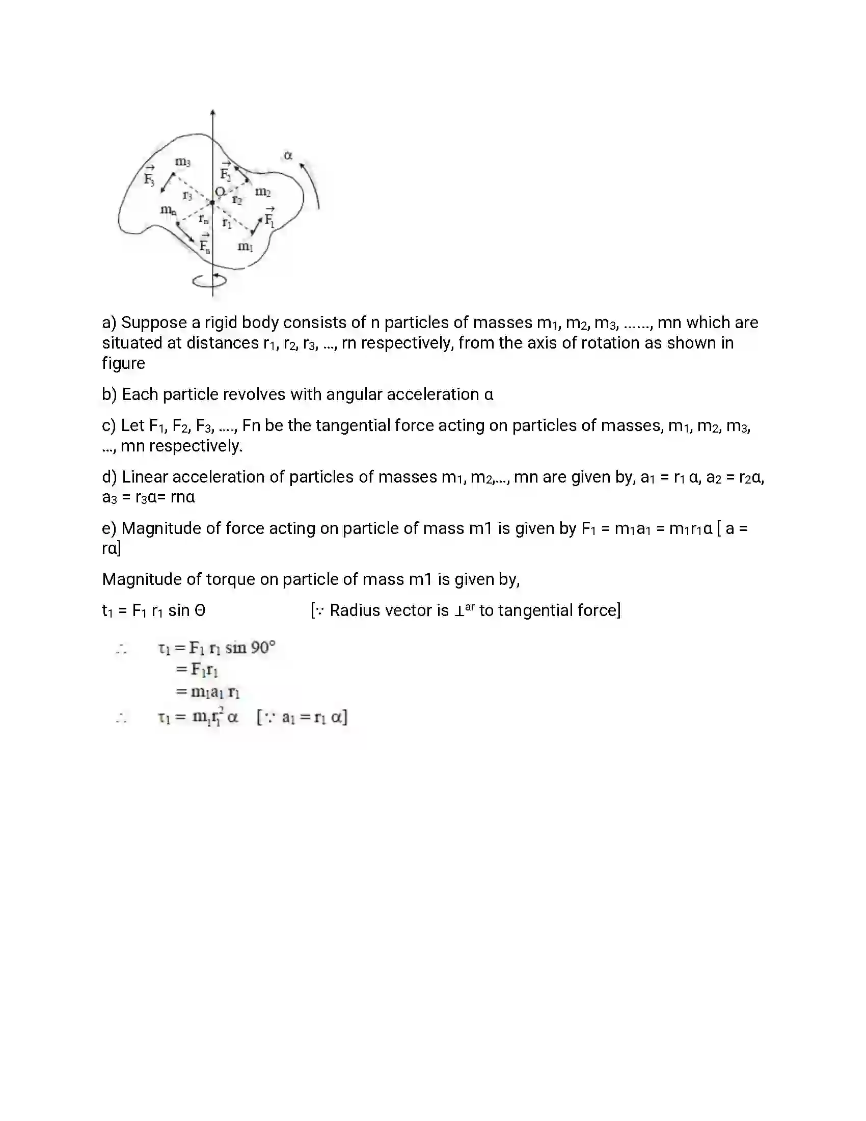 Maharashtra Board Class 12th 2016 Physics - Jul 2016 Previous Year Paper 12