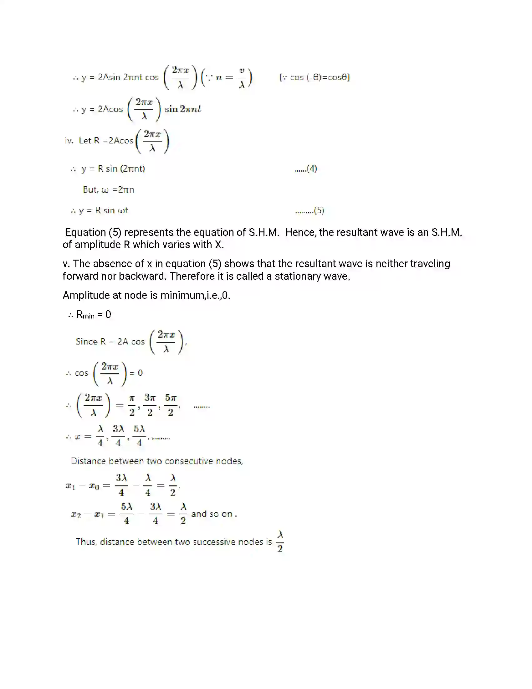 Maharashtra Board Class 12th 2016 Physics - Jul 2016 Previous Year Paper 16