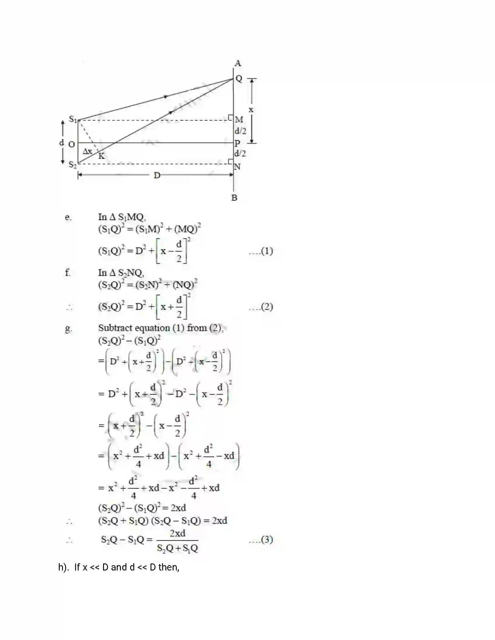 Maharashtra Board Class 12th 2016 Physics - Jul 2016 Previous Year Paper 27