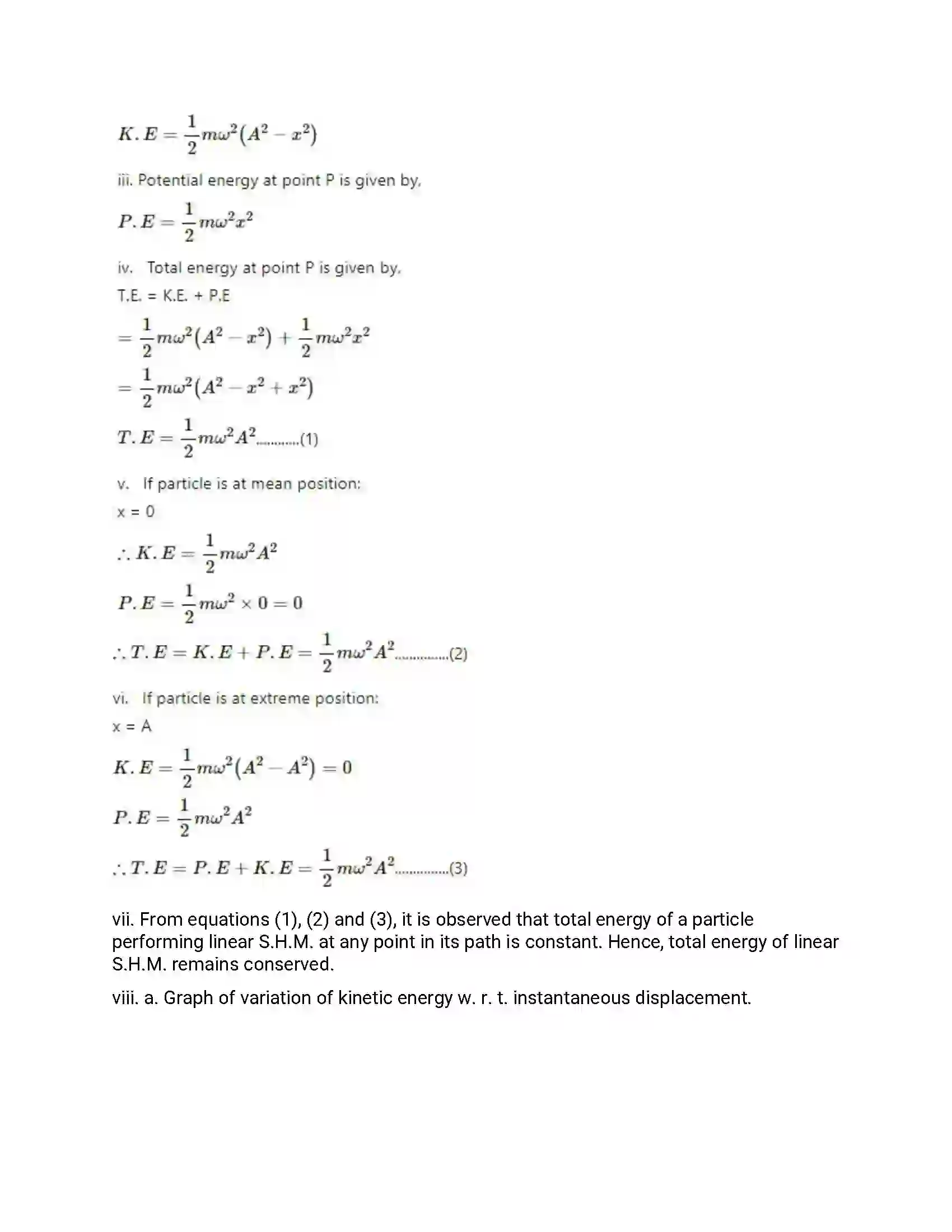 Maharashtra Board Class 12th 2017 Physics - March 2017 Previous Year Paper 12