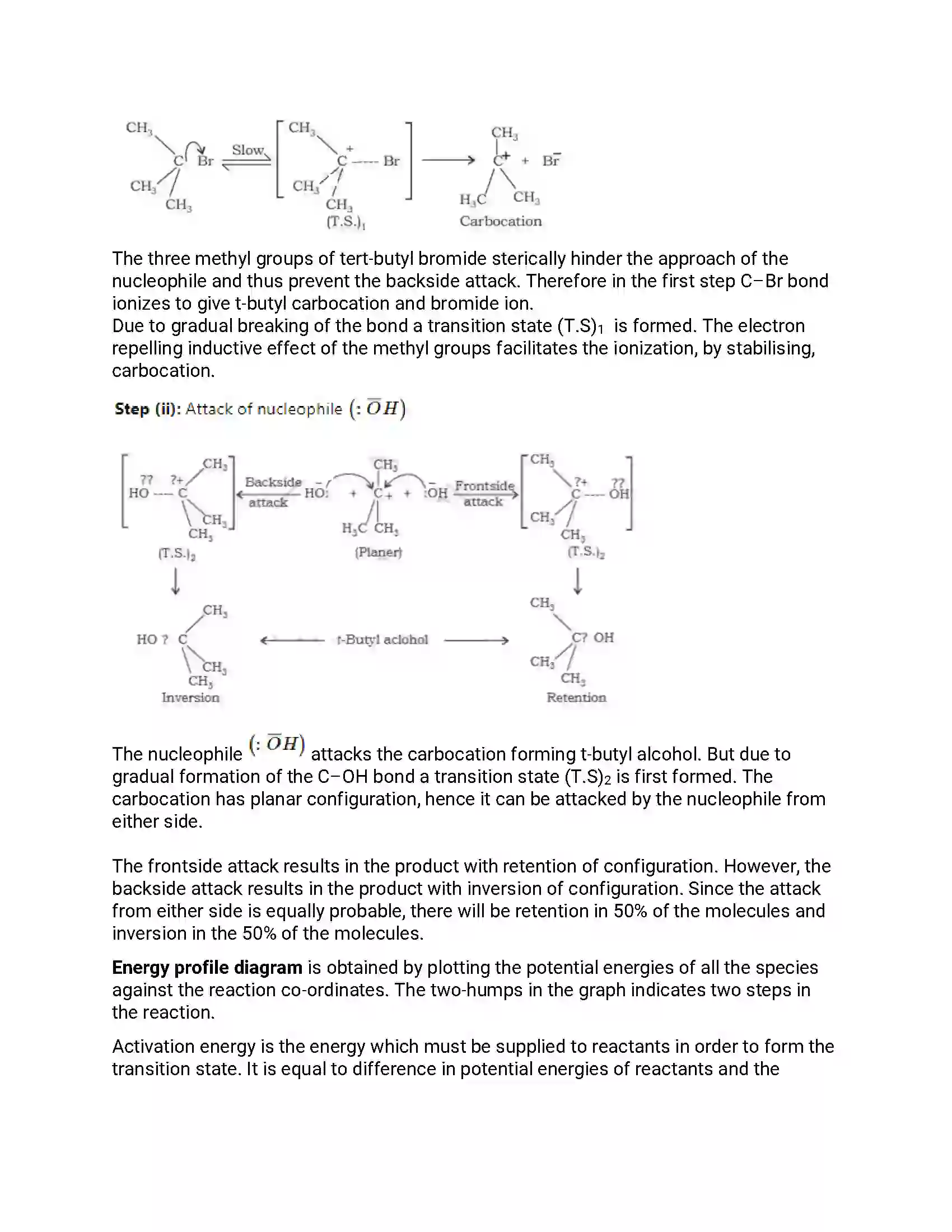 Maharashtra Board Class 12th 2017 Chemistry - March 2017 Previous Year Paper 26