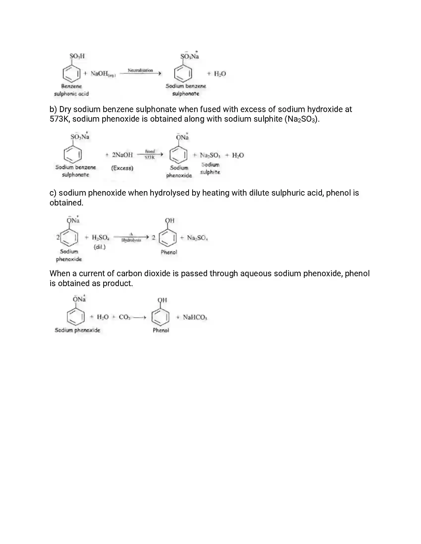 Maharashtra Board Class 12th 2017 Chemistry - March 2017 Previous Year Paper 28