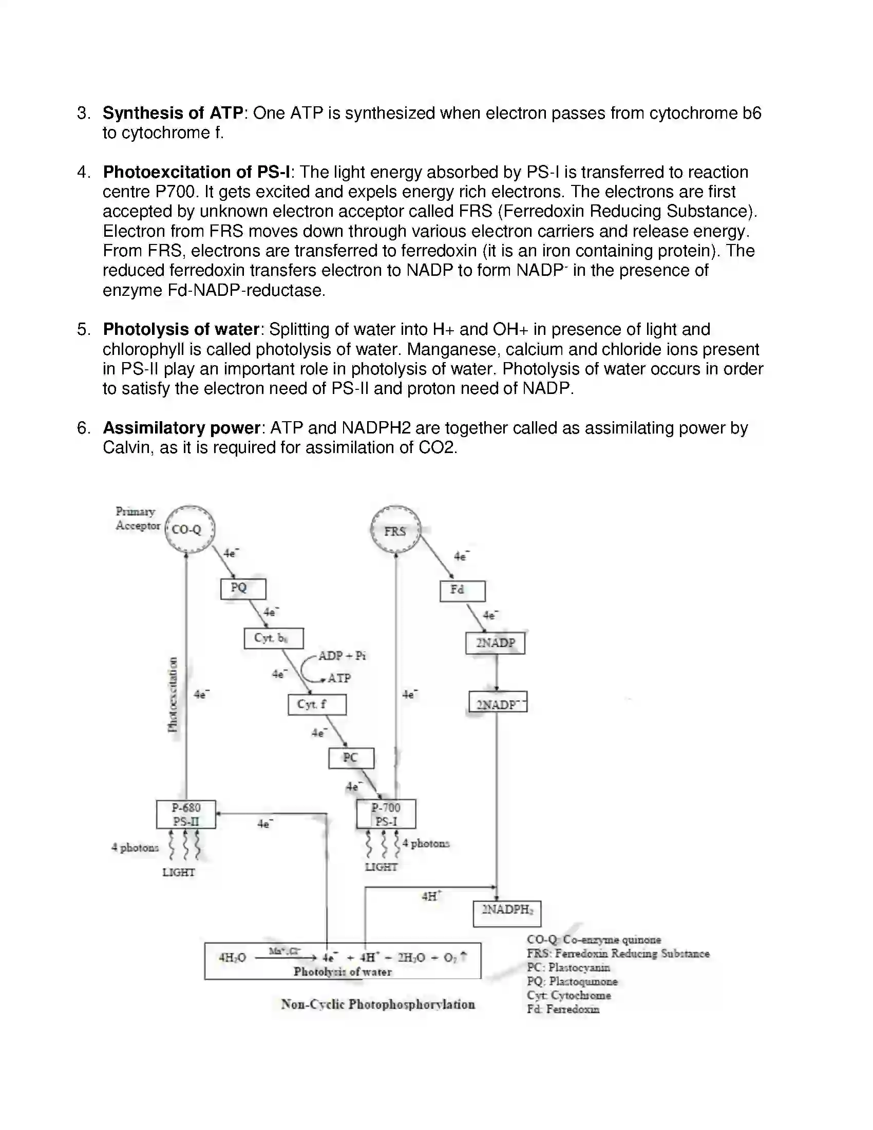 Maharashtra Board Class 12th 2017 Biology - March 2017 Previous Year Paper 10