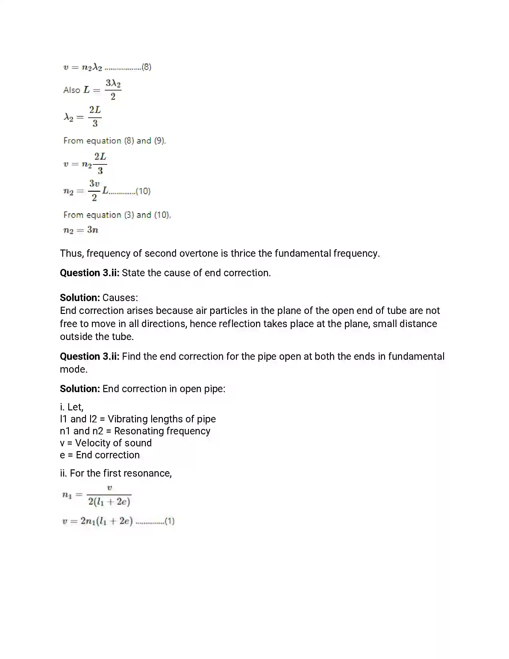 Maharashtra Board Class 12th 2017 Physics - Jul 2017 Previous Year Paper 15