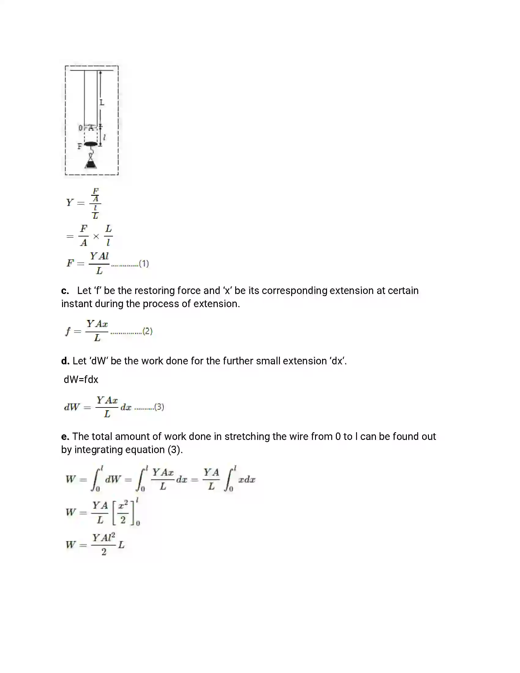Maharashtra Board Class 12th 2017 Physics - Jul 2017 Previous Year Paper 8