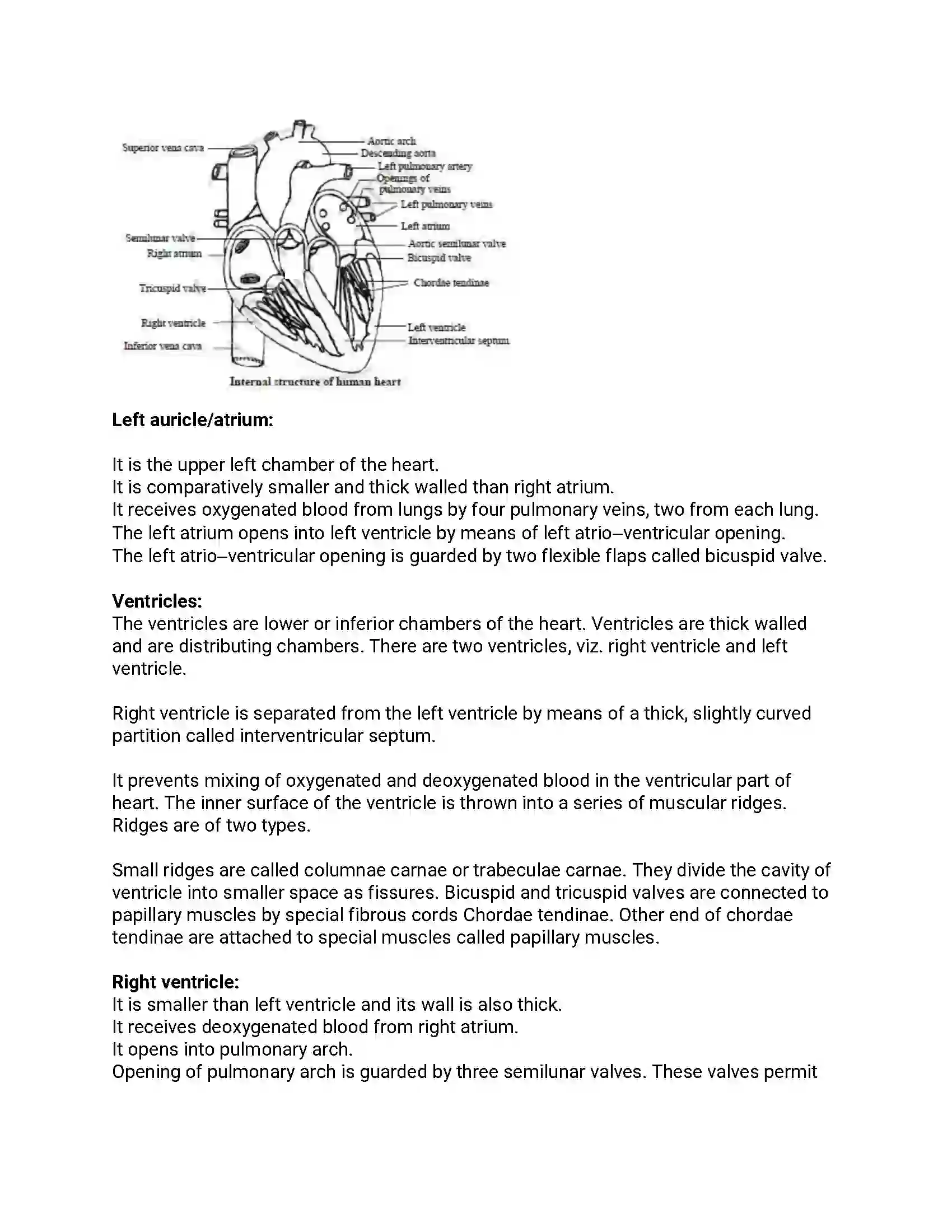 Maharashtra Board Class 12th 2017 Biology - Jul 2017 Previous Year Paper 18