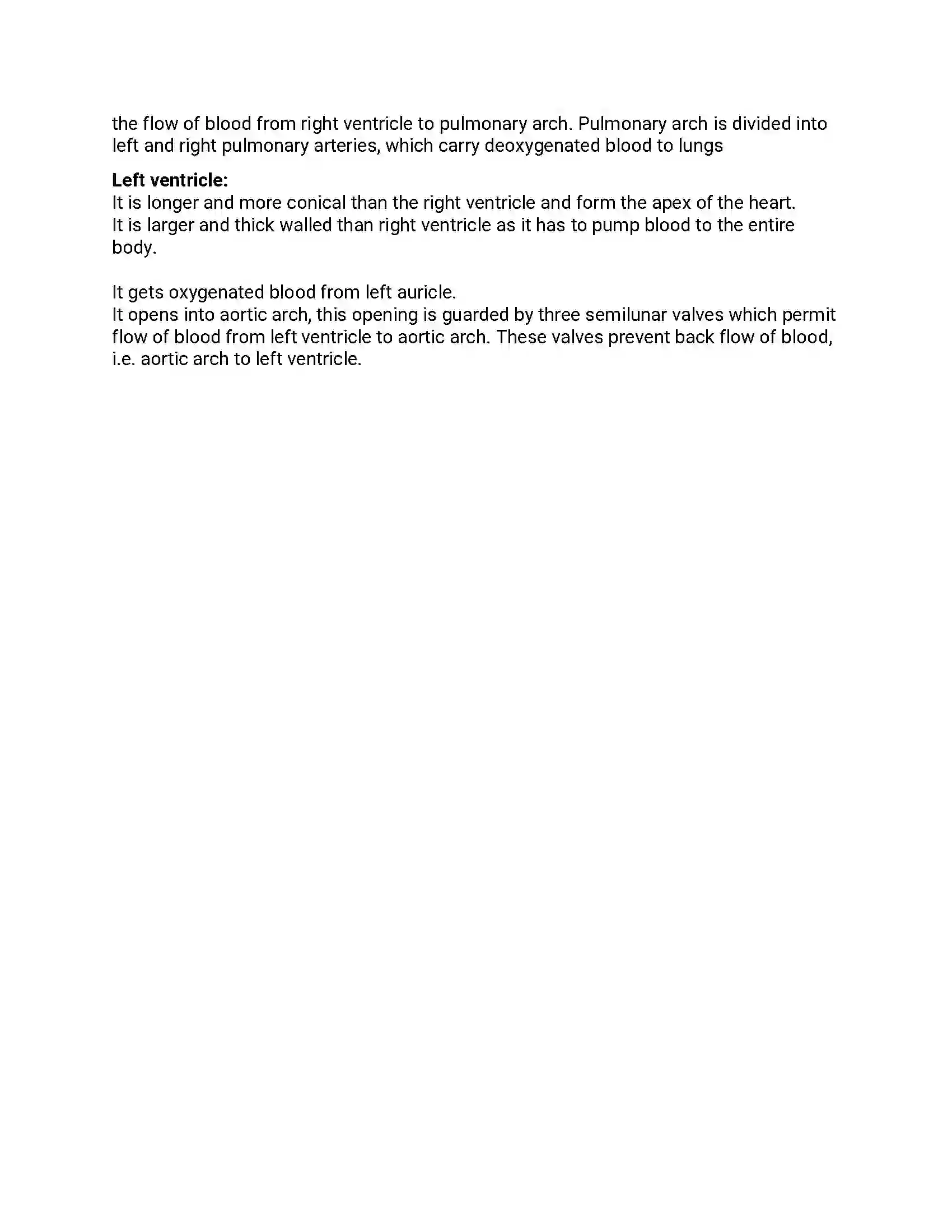 Maharashtra Board Class 12th 2017 Biology - Jul 2017 Previous Year Paper 19