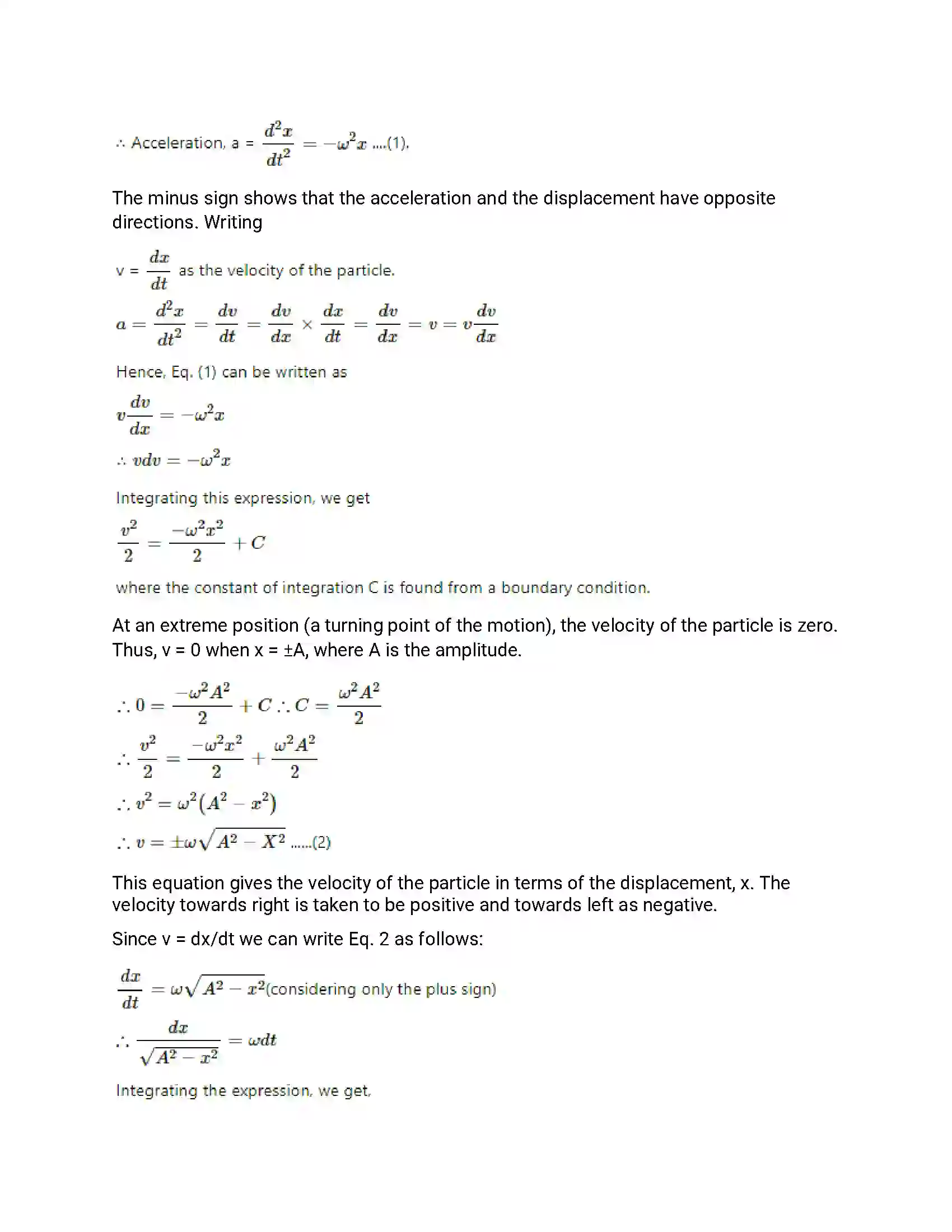 Maharashtra Board Class 12th 2018 Physics March - 2018 Previous Year Paper 12
