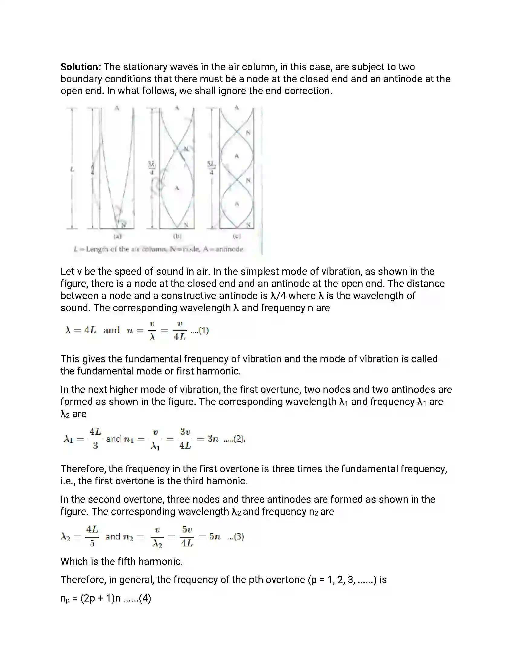Maharashtra Board Class 12th 2018 Physics March - 2018 Previous Year Paper 14