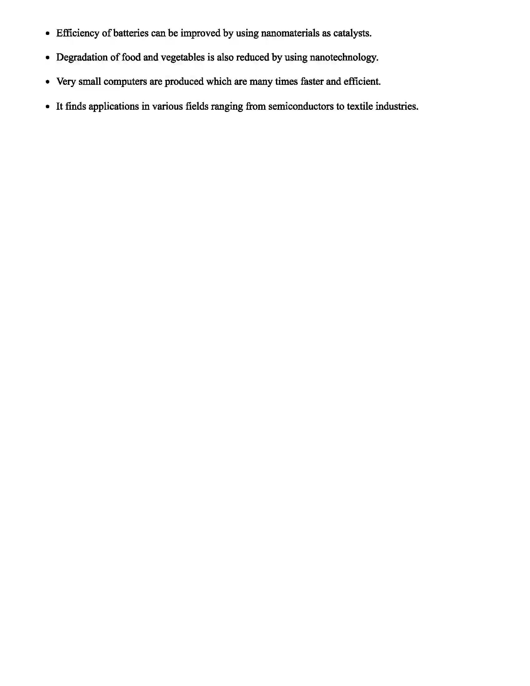 Maharashtra Board Class 11th Chemistry Surface Chemistry Revision Note 6