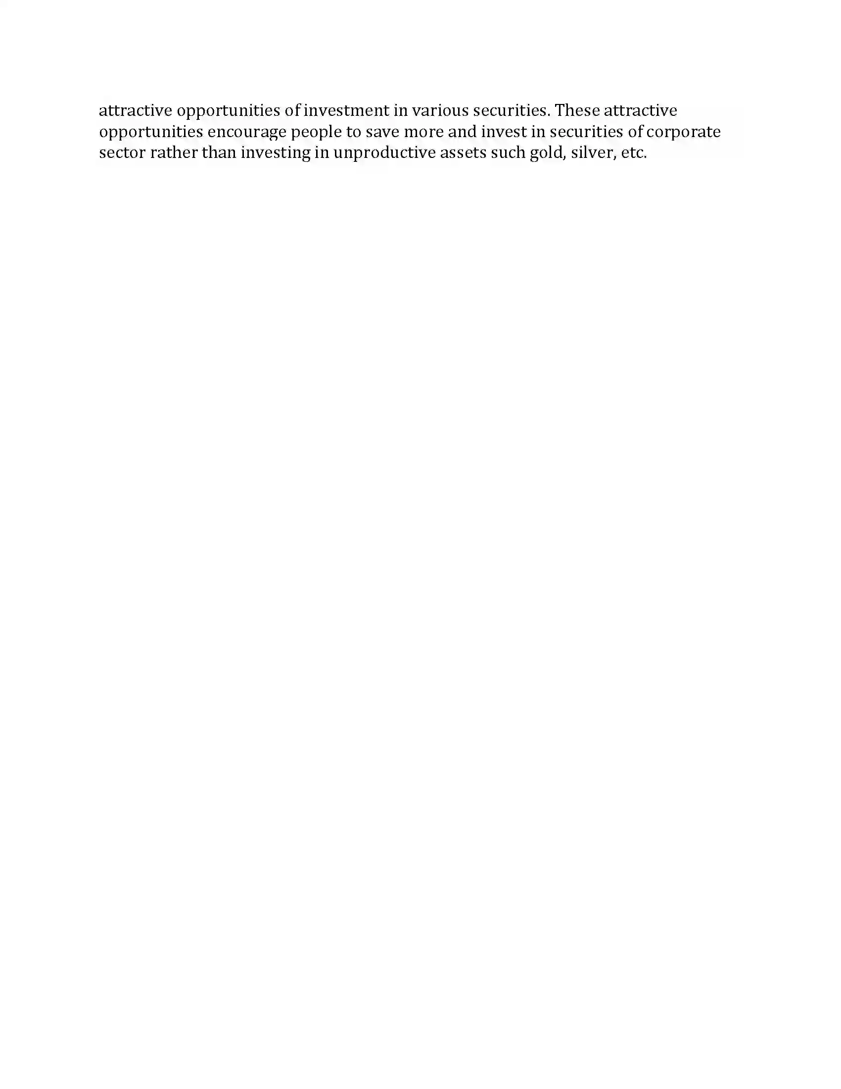 Maharashtra Board Class 12th Secretarial Practice Stock Exchange Revision Note 11