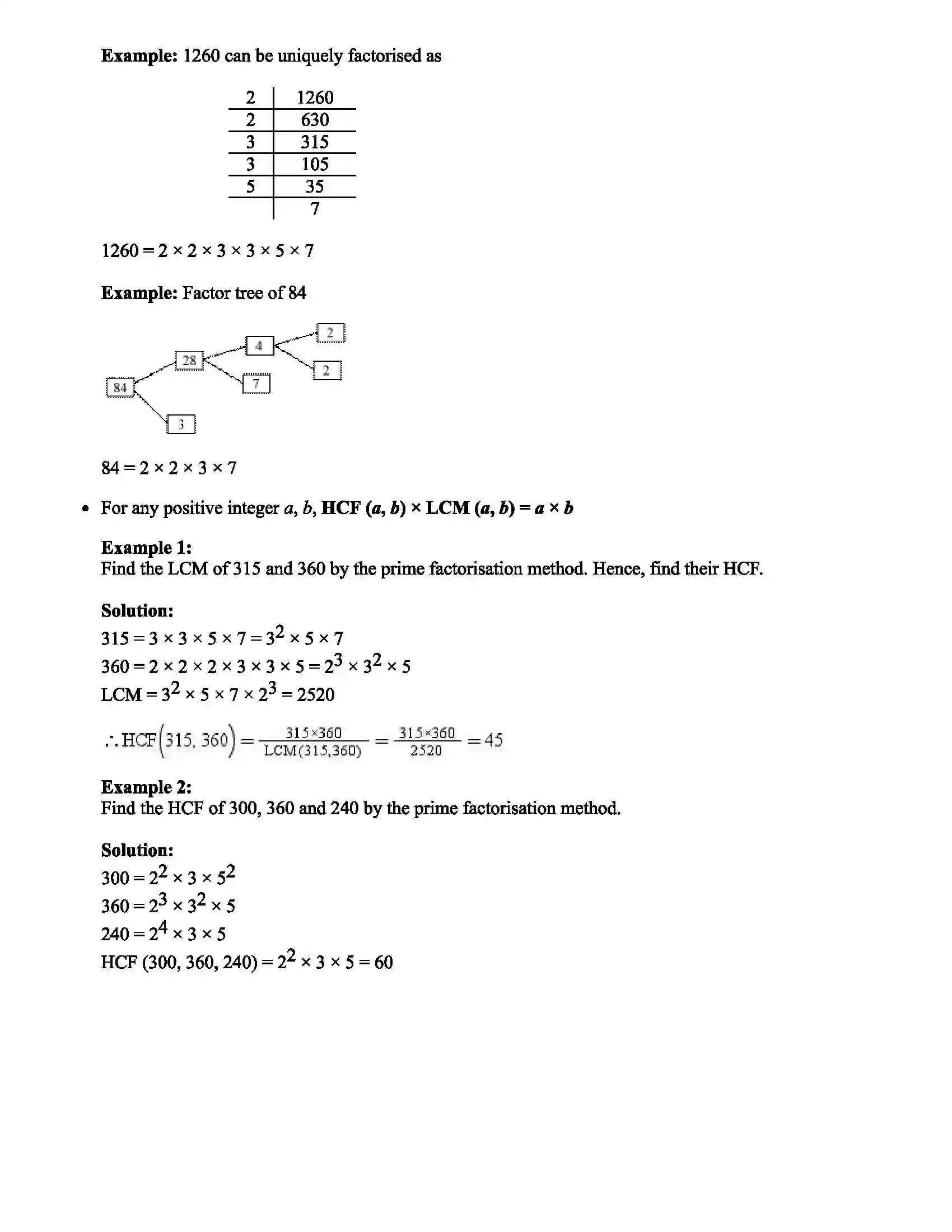 Maharashtra Board Class 9th Mathematics Real Numbers Revision Note 9