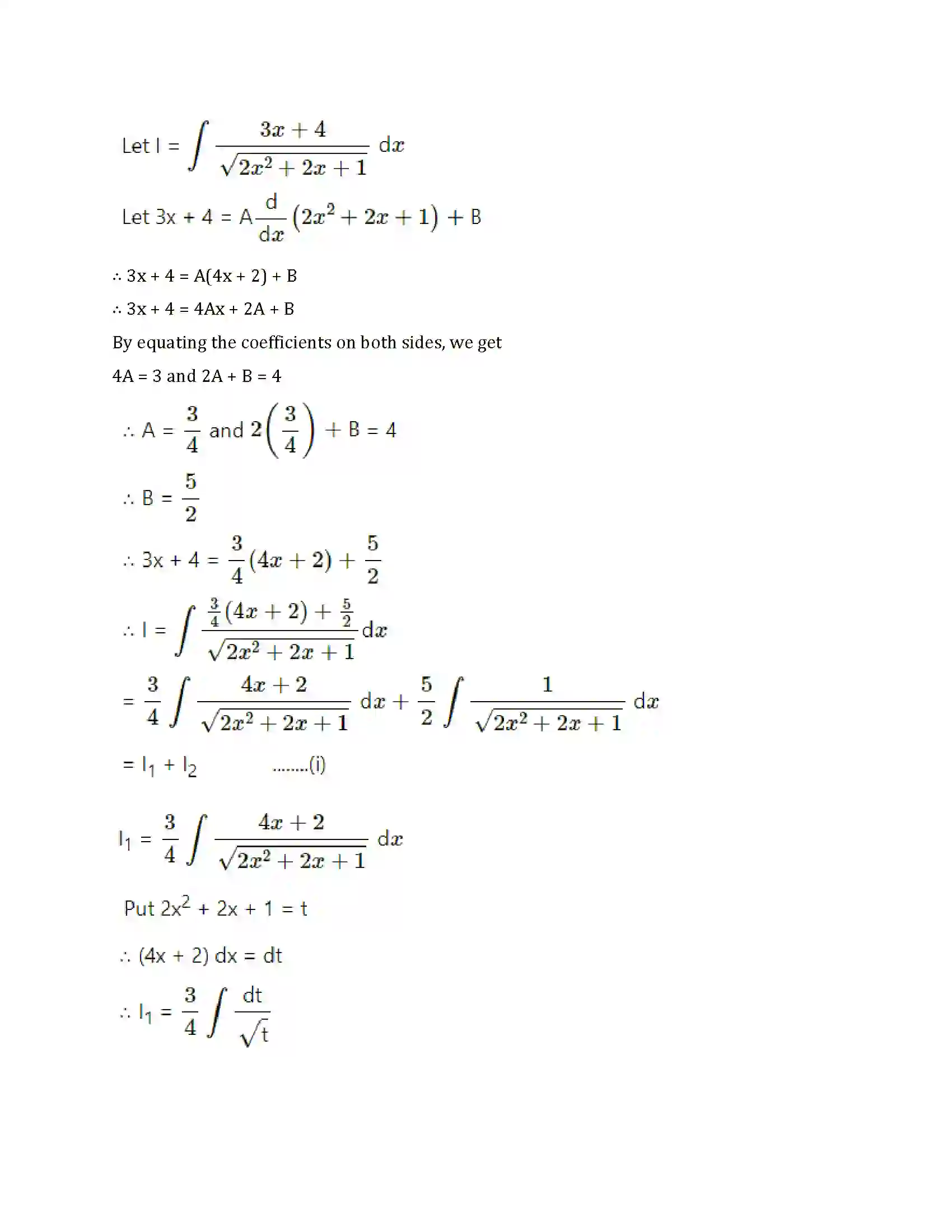 Maharashtra Board Class 12th 2021 Maths Sample Paper 33