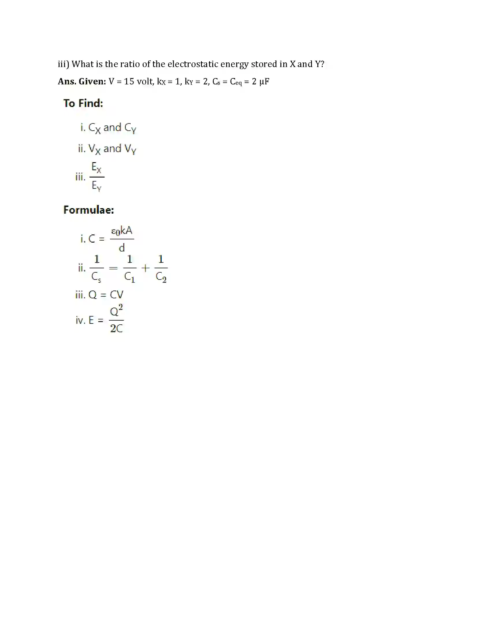 Maharashtra Board Class 12th 2021 Physics Sample Paper 18