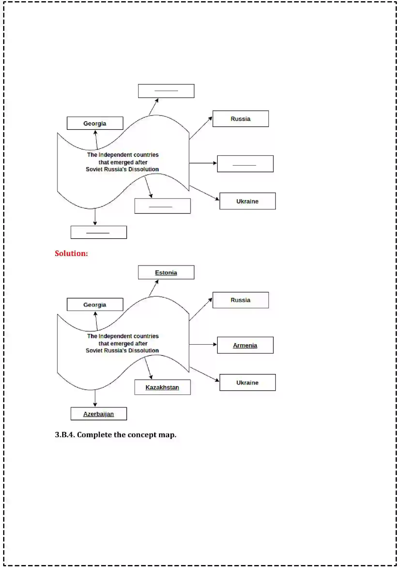 Maharashtra Board Class 12th 2025 History Set - 2 - Sample Paper 9