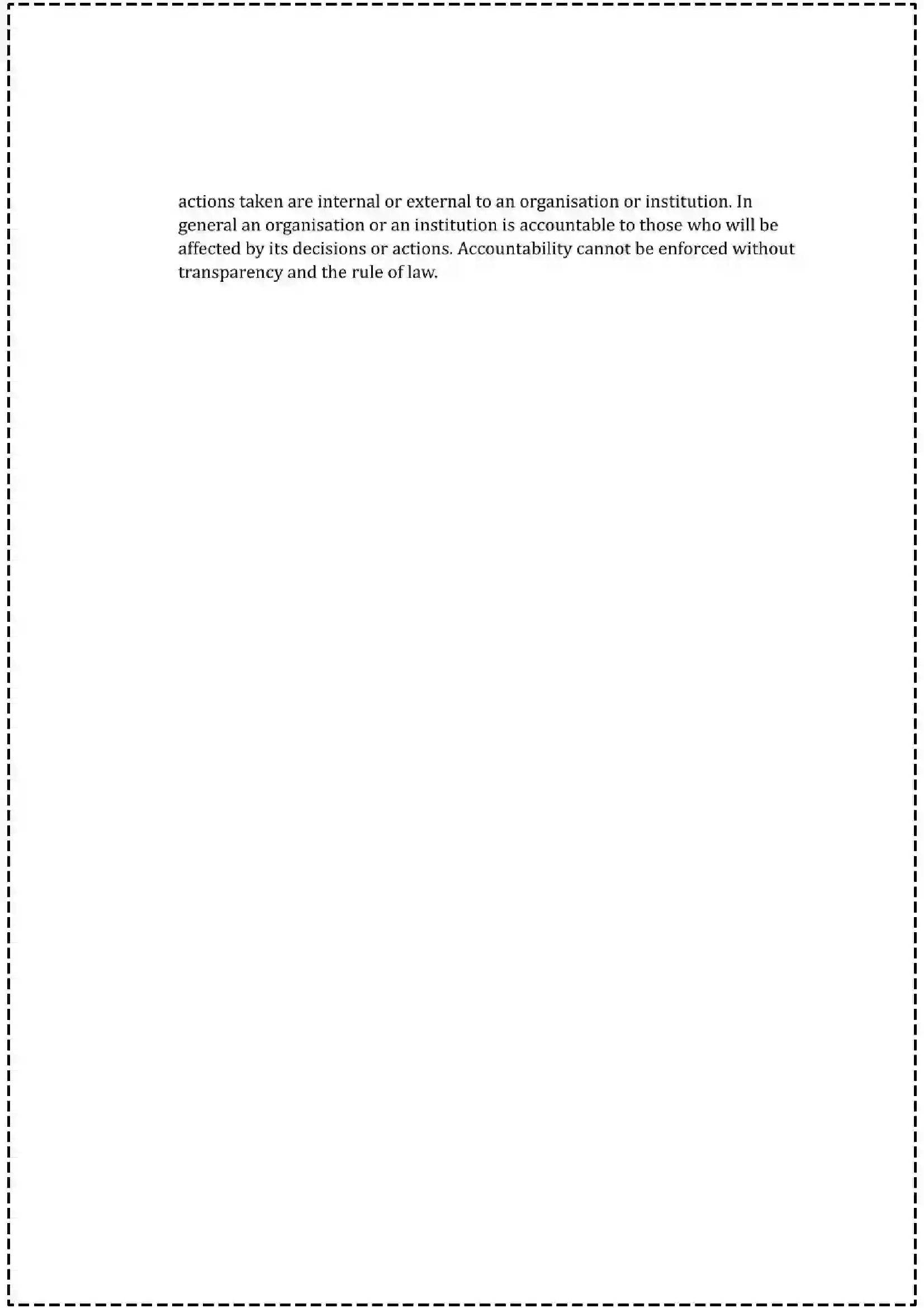 Maharashtra Board Class 12th 2025 Political Science Set - 1 - Sample Paper 19