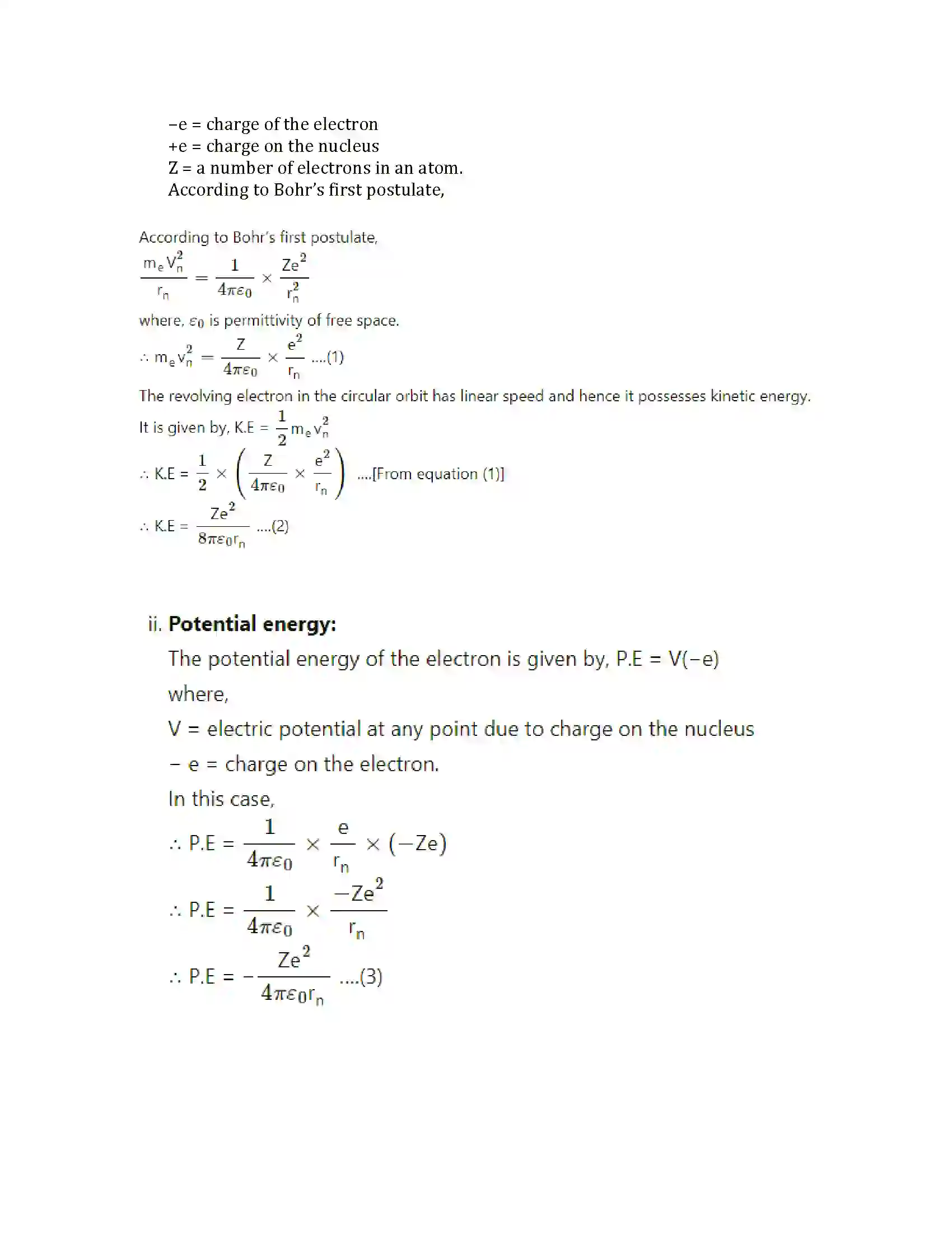 Maharashtra Board Class 12th 2025 Physics Sample Paper 28