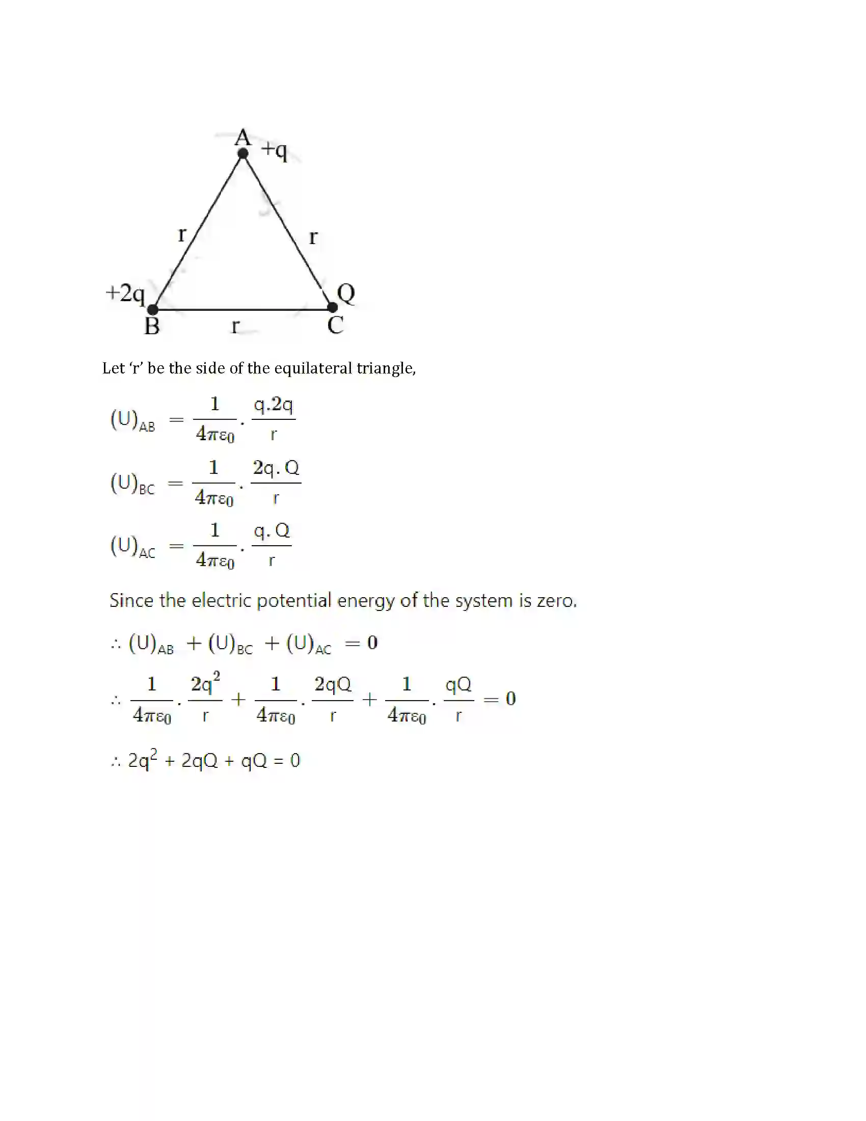 Maharashtra Board Class 12th 2025 Physics Set 1 Sample Paper 29