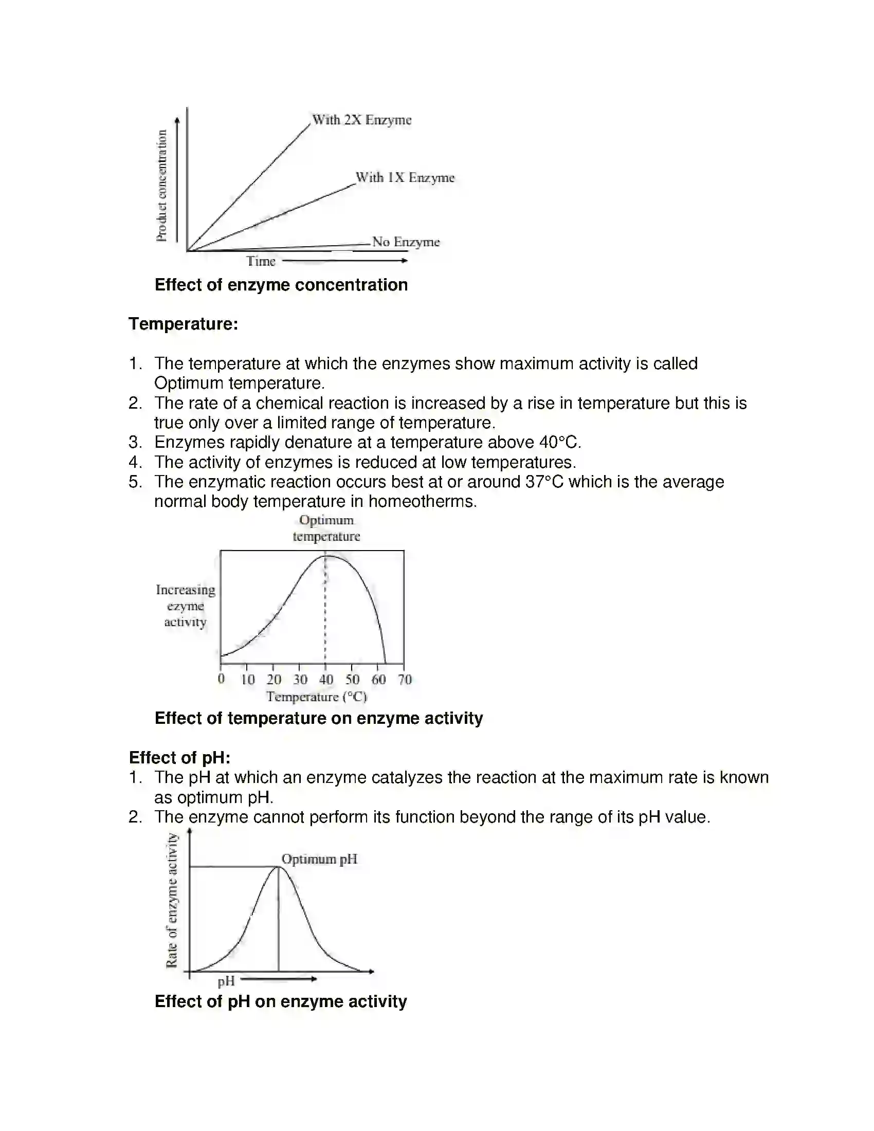 Maharashtra Board Class 11th Biology Biomolecules Solution 17