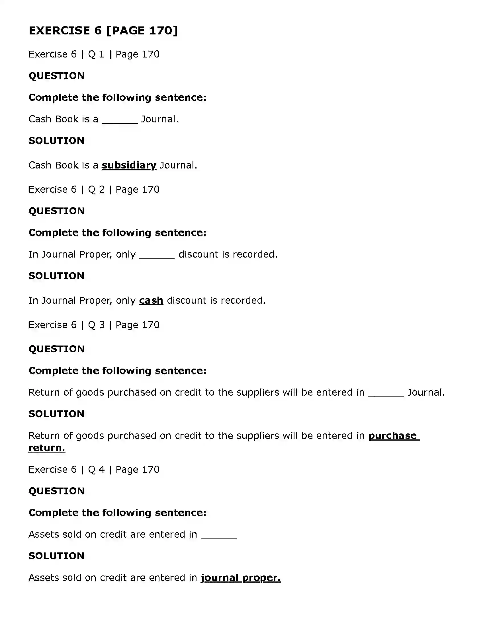 Maharashtra Board Class 11th Book Keeping & Accountancy Subsidiary Books Solution 13