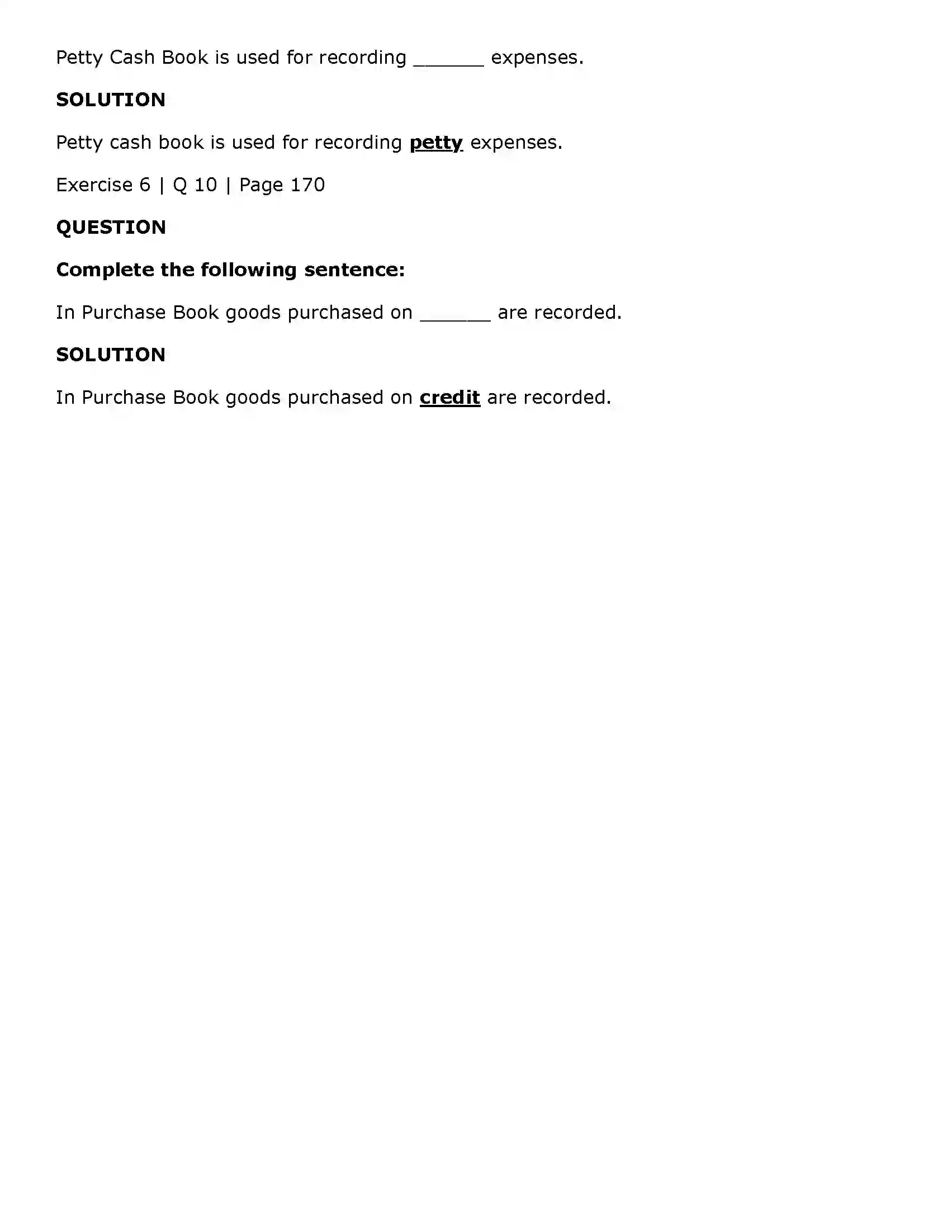 Maharashtra Board Class 11th Book Keeping & Accountancy Subsidiary Books Solution 15