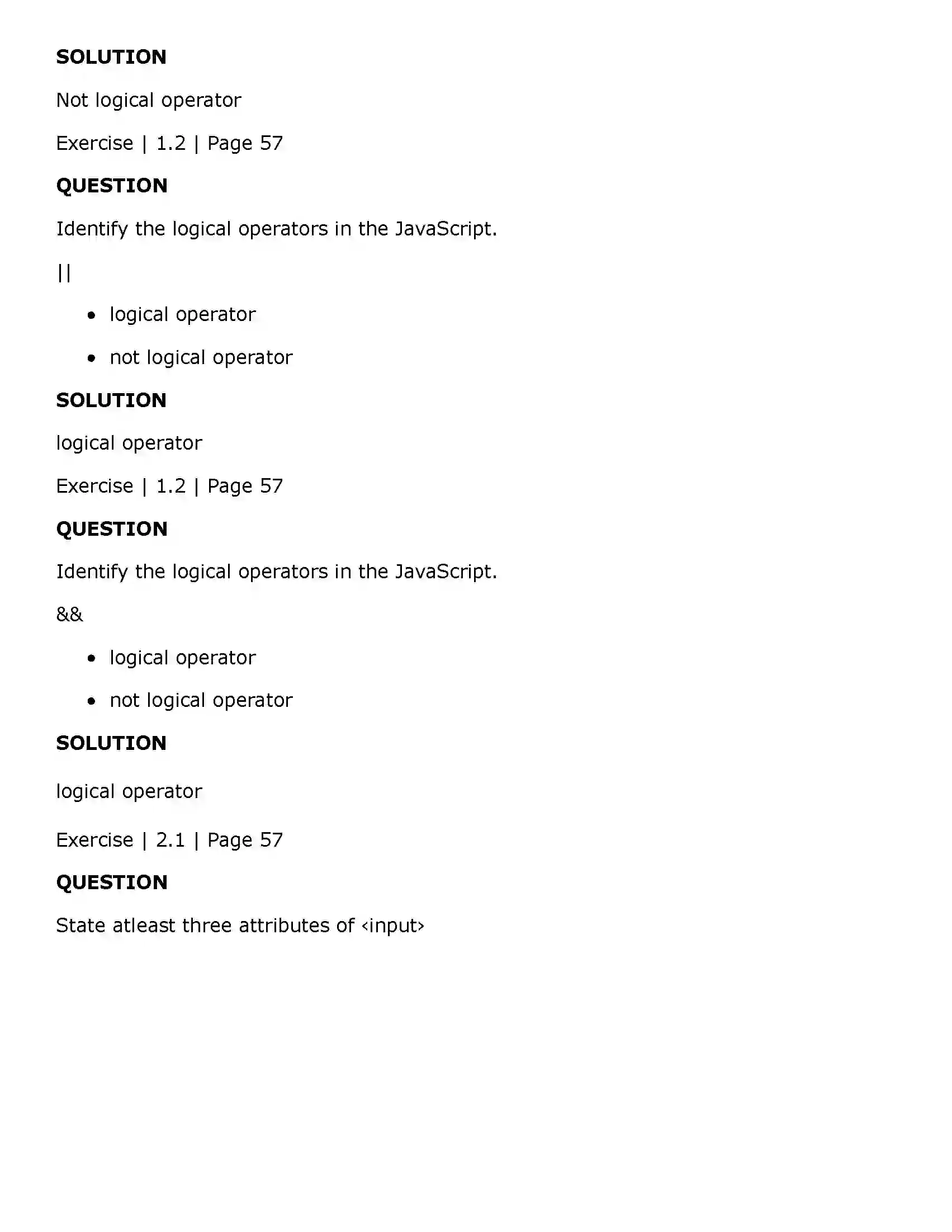 Maharashtra Board Class 11th Information Technology (IT) Impressive Web Designing Solution 3