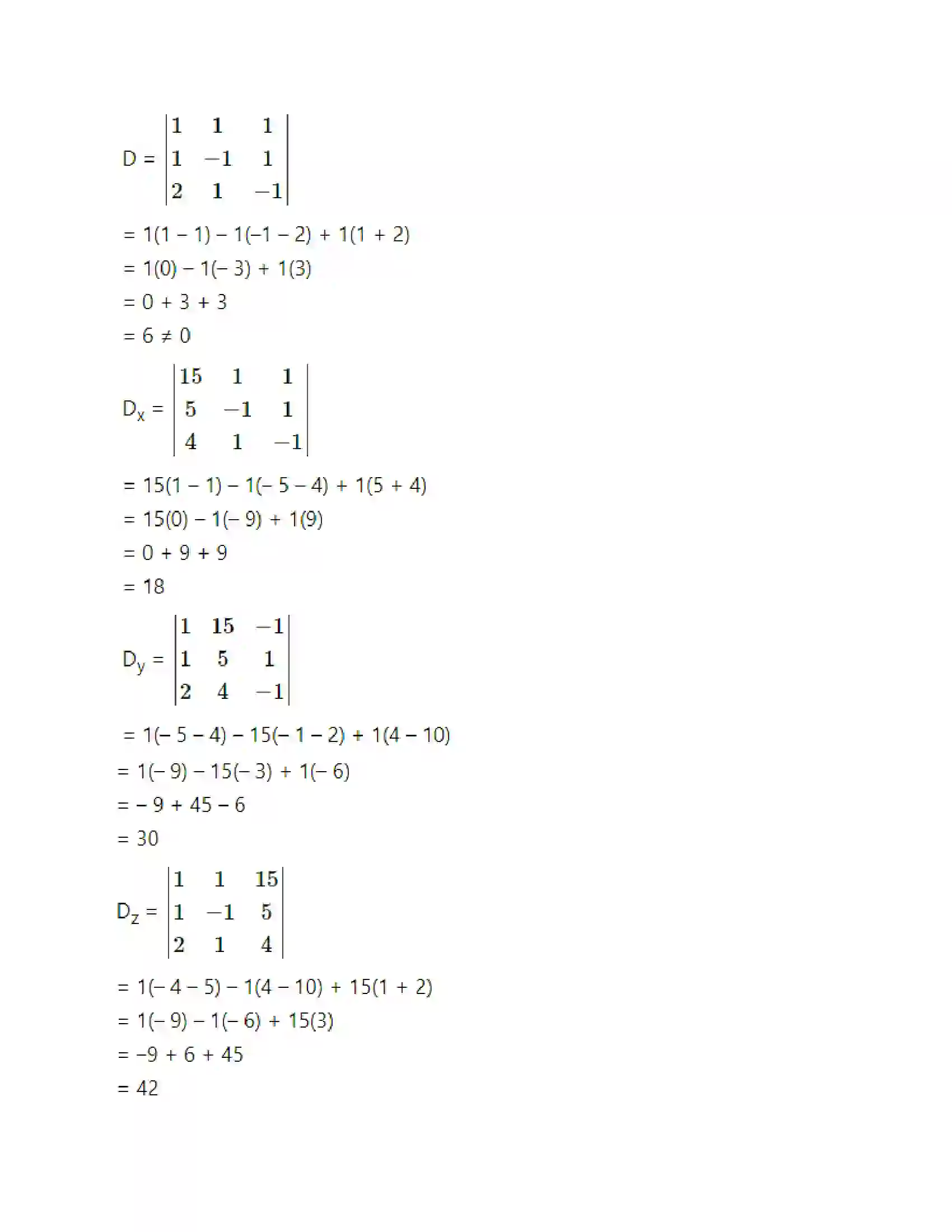 Maharashtra Board Class 11th Mathematics & Statistics - 1 Determinants Solution 35
