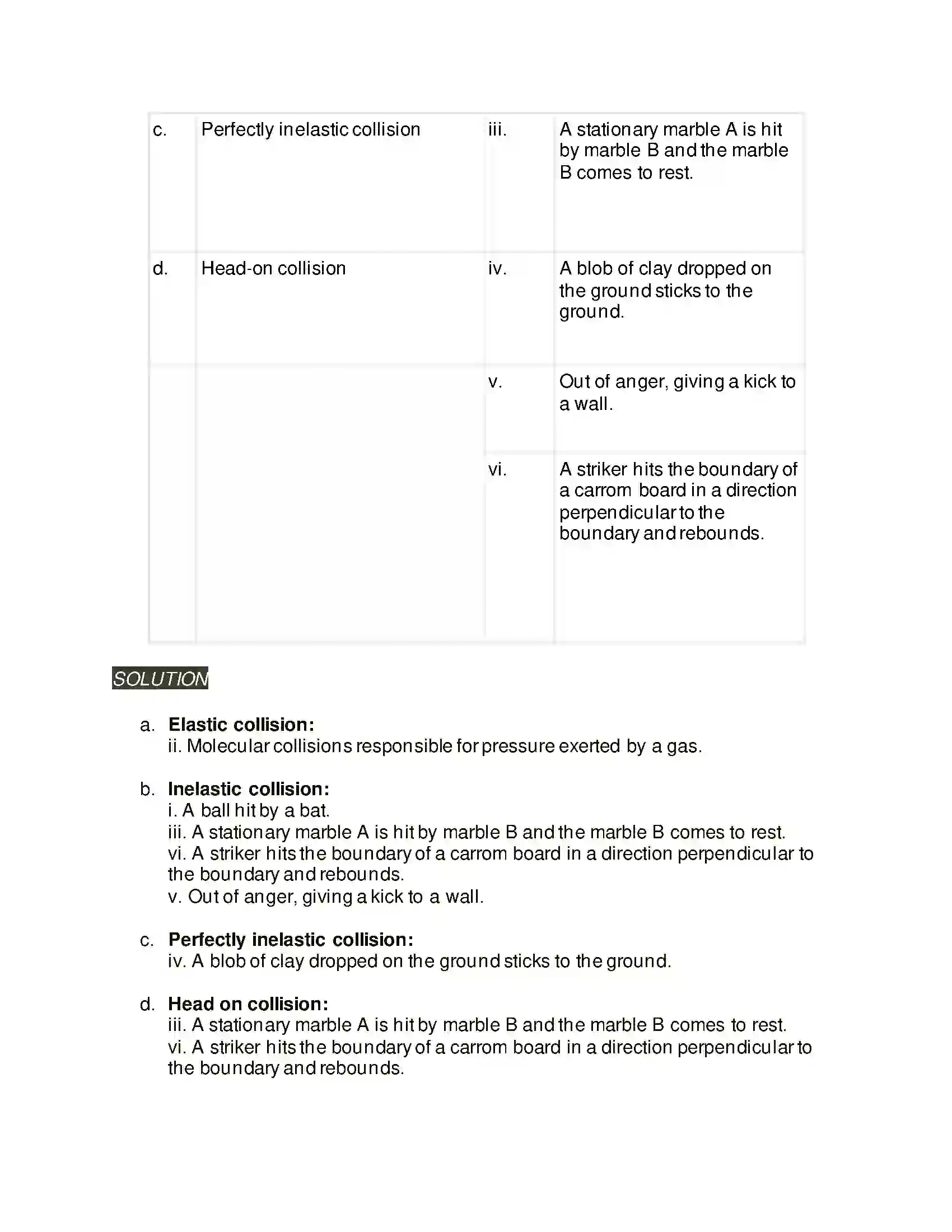 Maharashtra Board Class 11th Physics Laws of Motion Solution 42