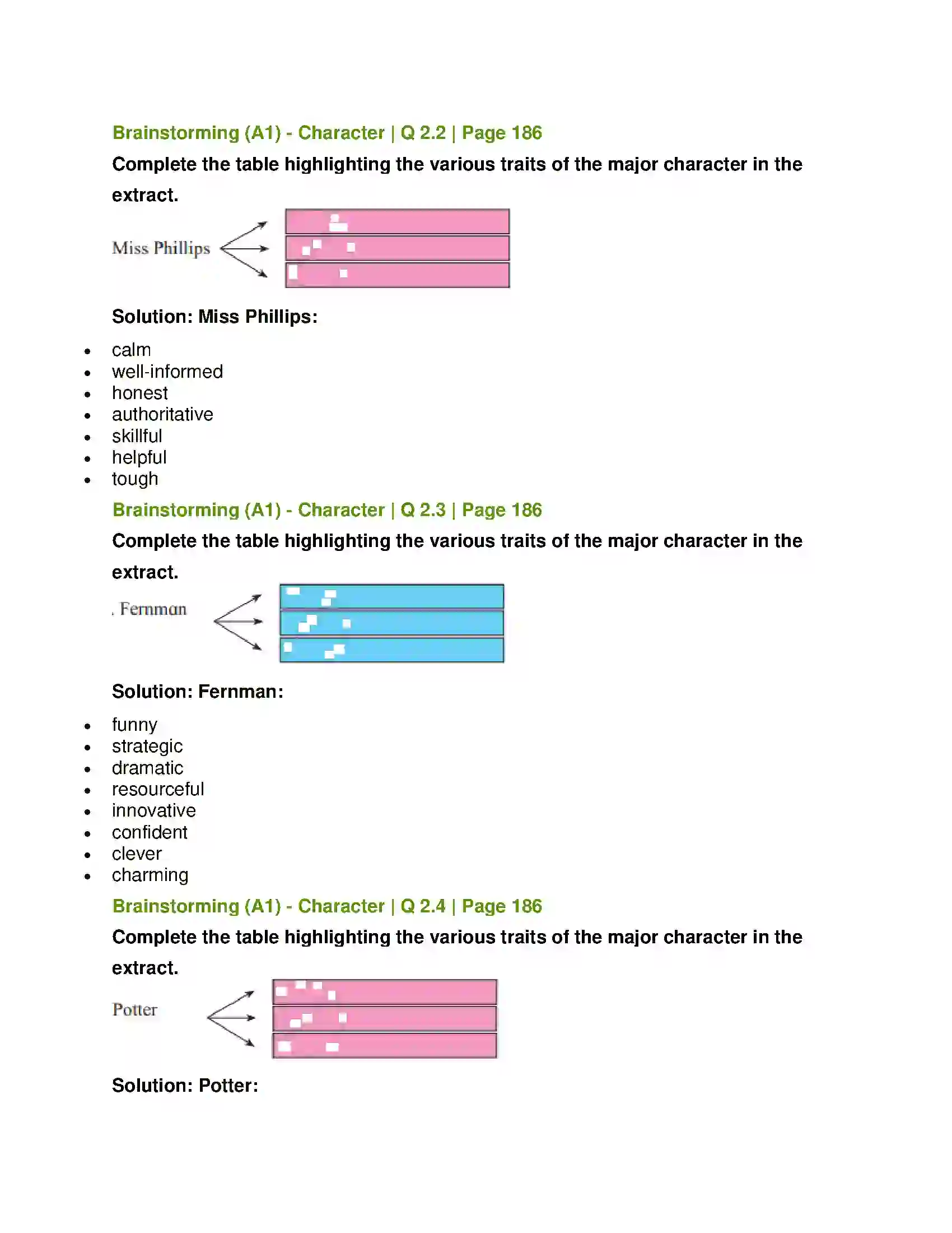 Maharashtra Board Class 12th English To Sir, with Love Solution 2