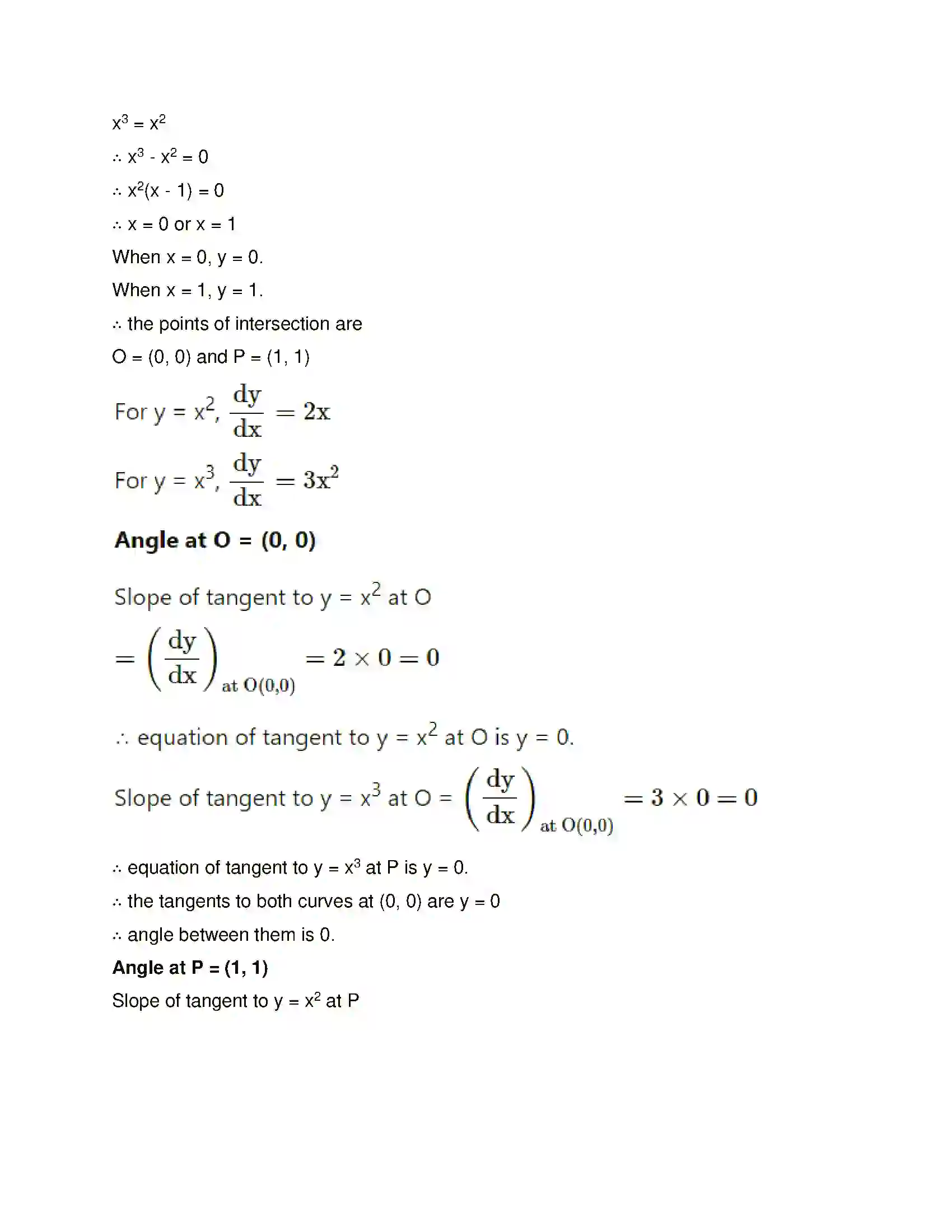 Maharashtra Board Class 12th Mathematics & Statistics-1 (Arts & Science) Vectors Solution 110