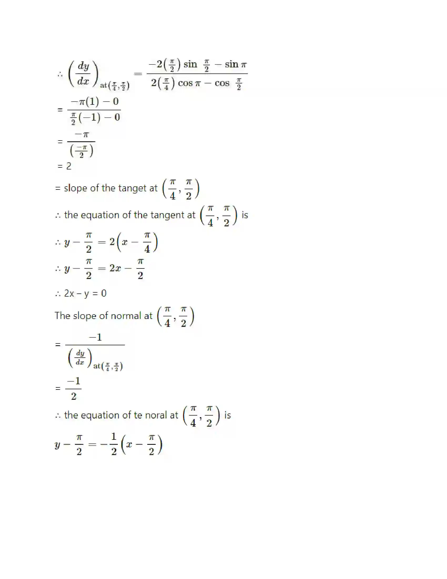 Maharashtra Board Class 12th Mathematics & Statistics-2 (Arts & Science) Applications of Derivatives Solution 7