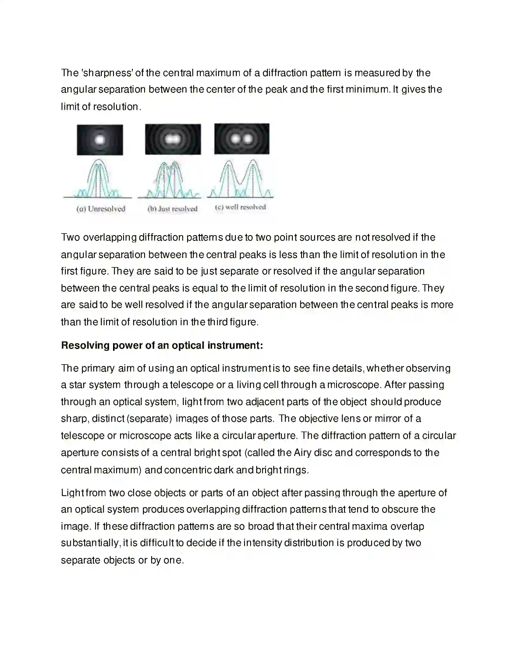 Maharashtra Board Class 12th Physics Wave Optics Solution 18