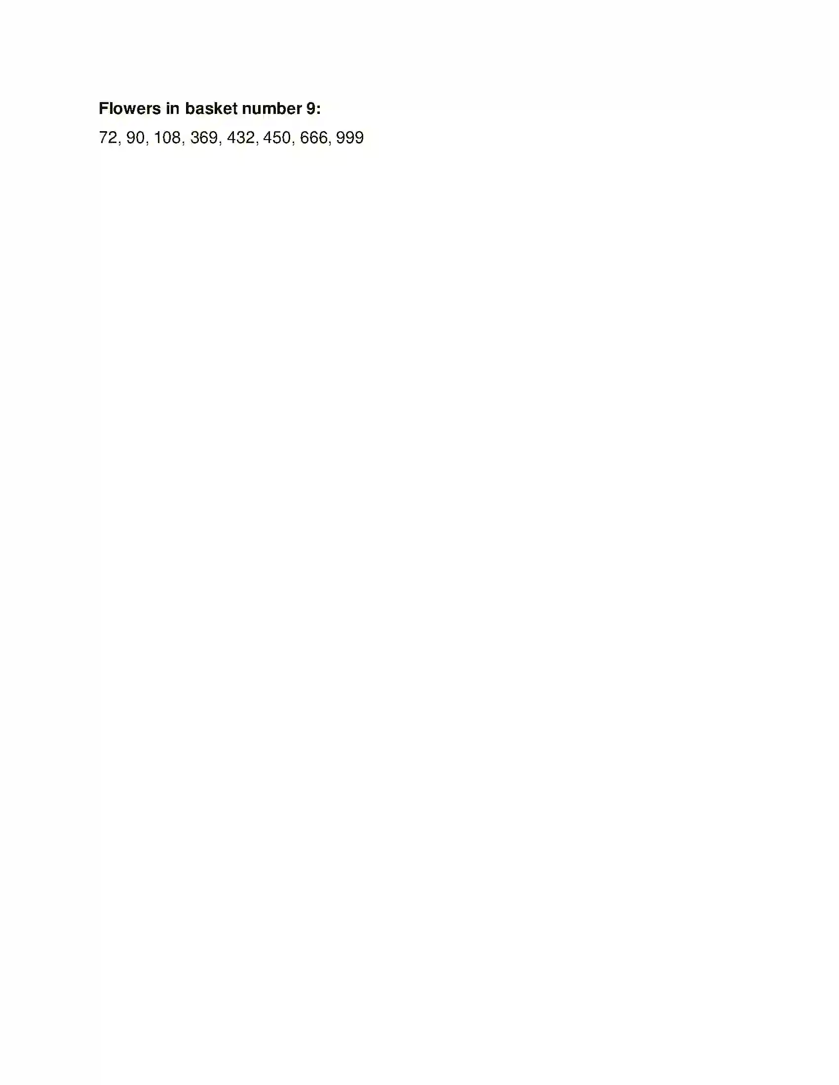Maharashtra Board Class 6th Mathematics Divisibility Solution 2